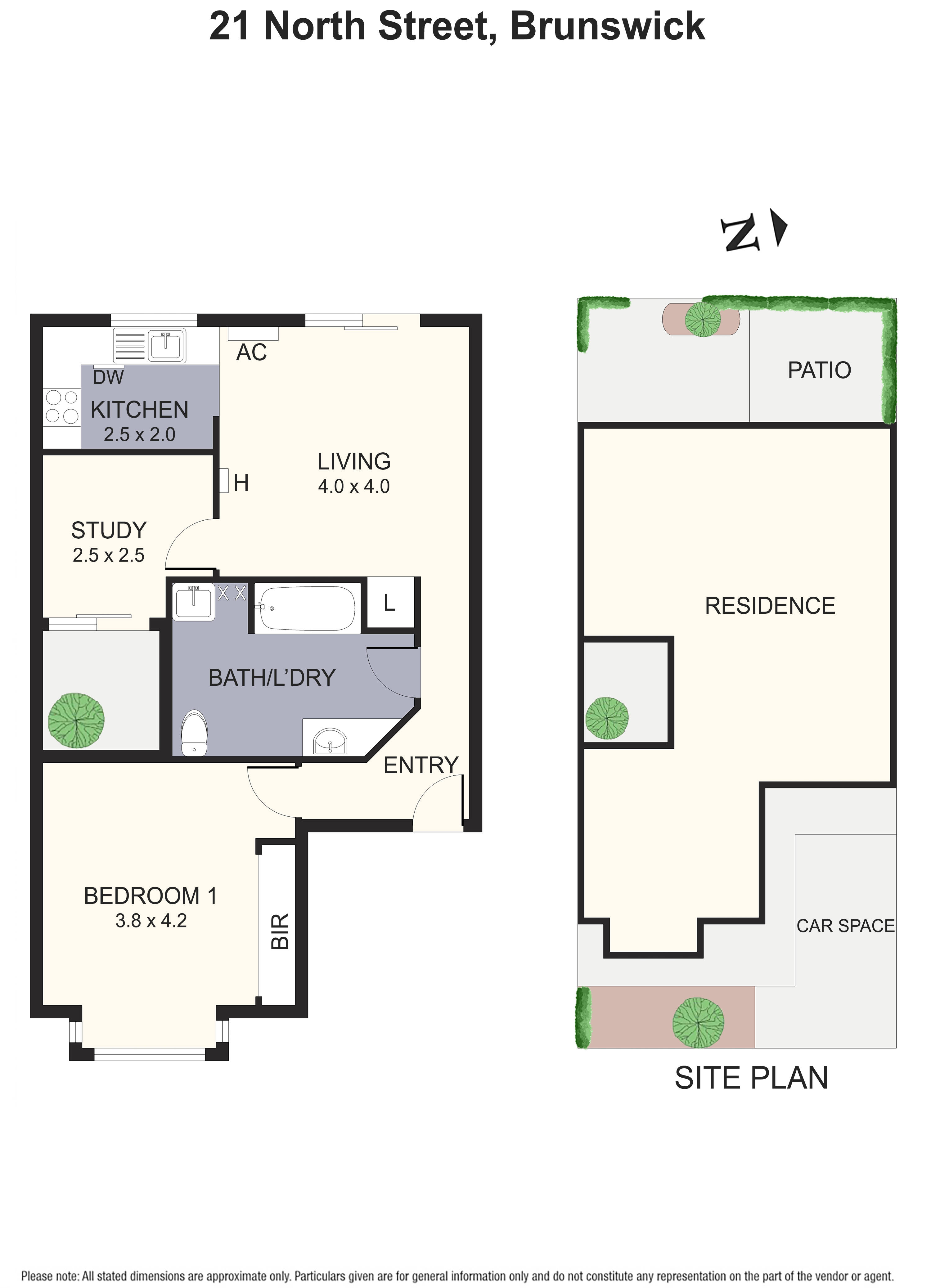 21 North Street, Brunswick, VIC 3056 - Thumbnail 1 - 29/01/2026
