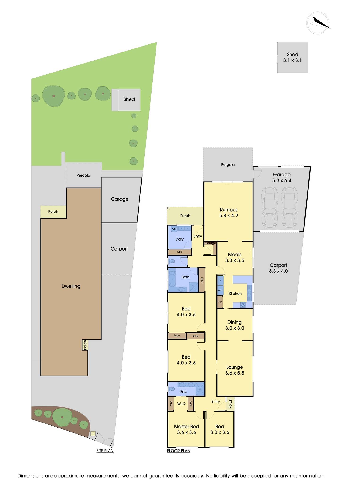 21 Norwood Road, Mill Park, VIC 3082 - Thumbnail 1 - 18/09/2024
