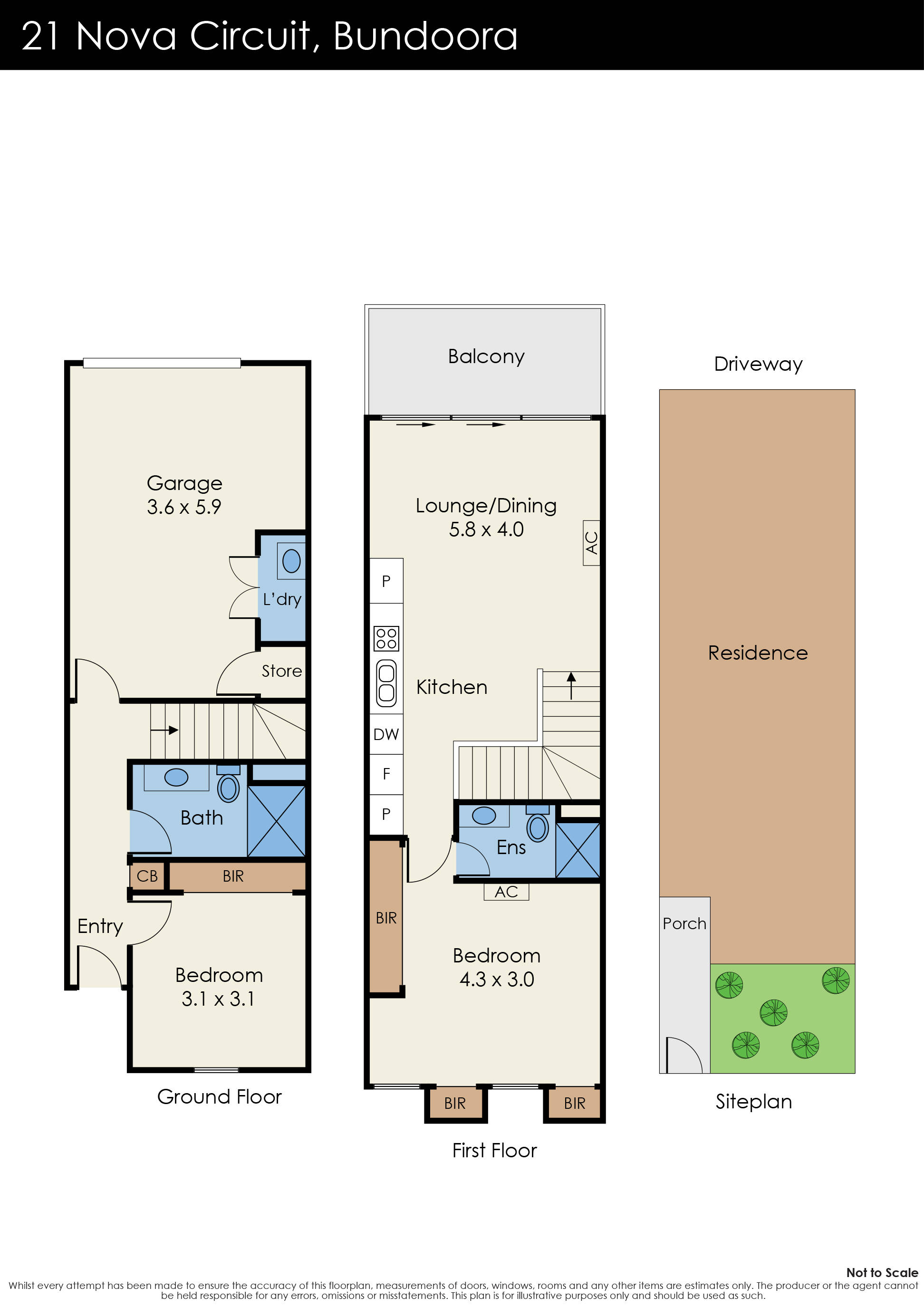 21 Nova Circuit, Bundoora, VIC 3083 - Thumbnail 1 - 13/05/2026