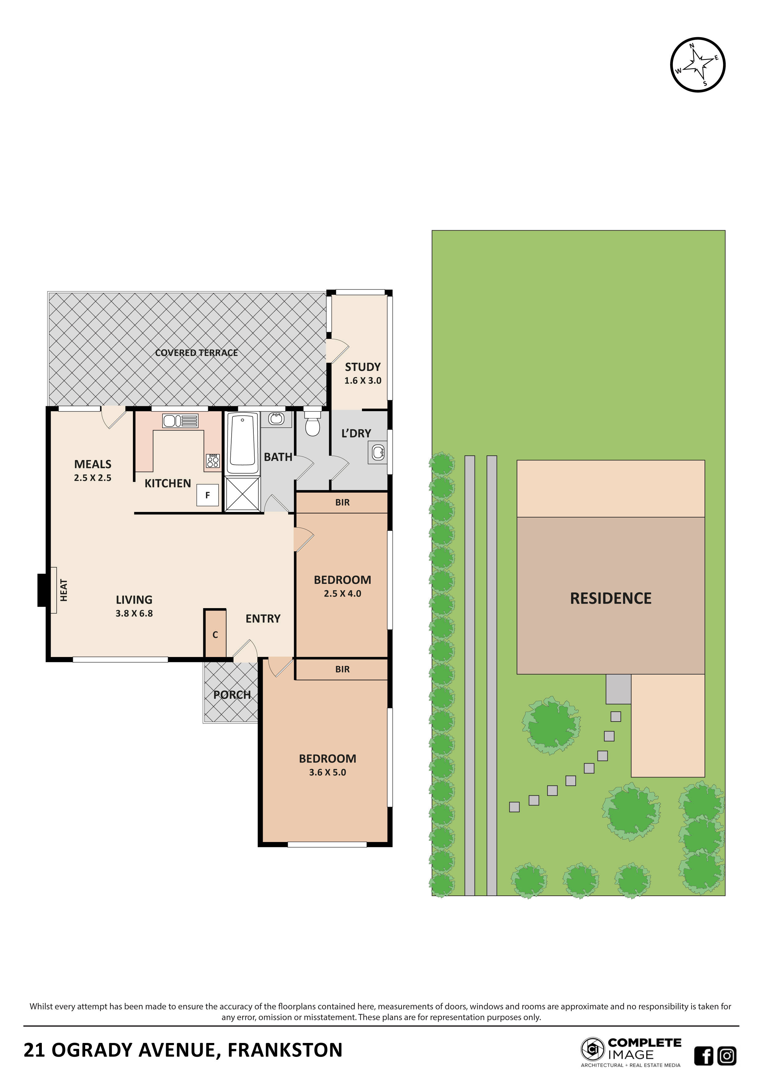 21 Ogrady Road, Frankston, VIC 3199 - Thumbnail 1 - 14/11/2025