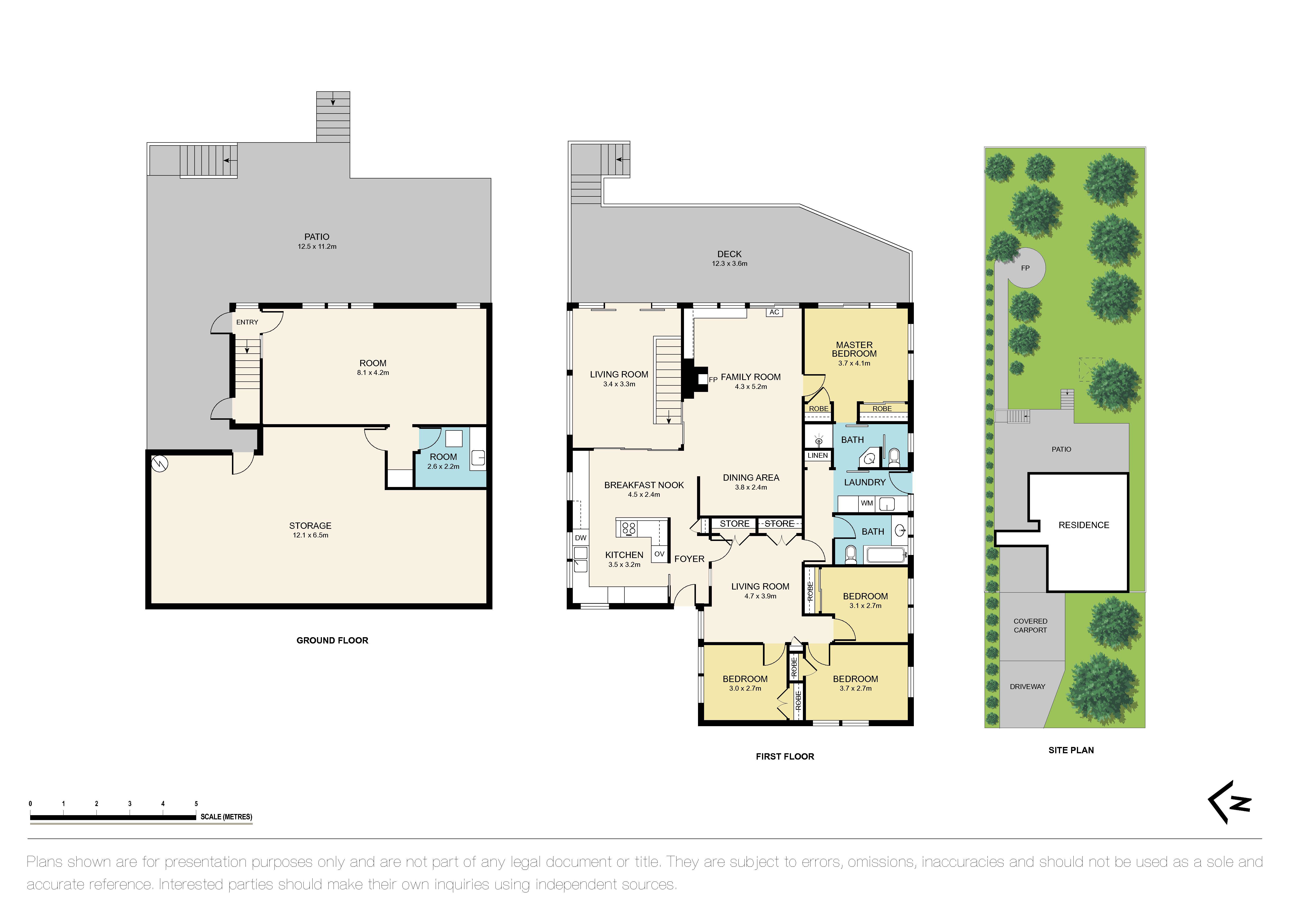 21 Orchard Grove, Heathmont, VIC 3135 - Thumbnail 1 - 25/07/2024