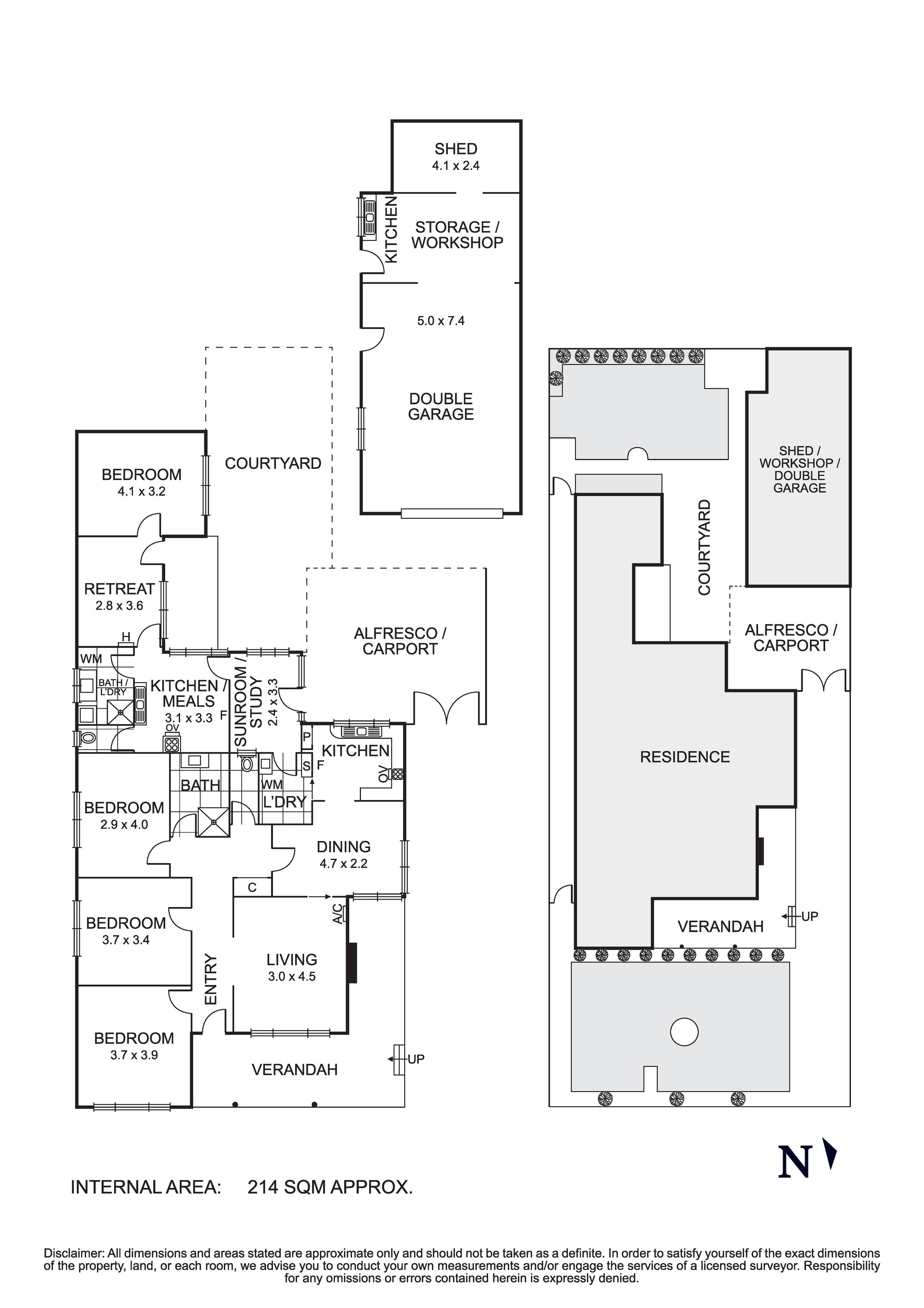 21 Oulton Street, Fawkner, VIC 3060 - Thumbnail 1 - 28/09/2023