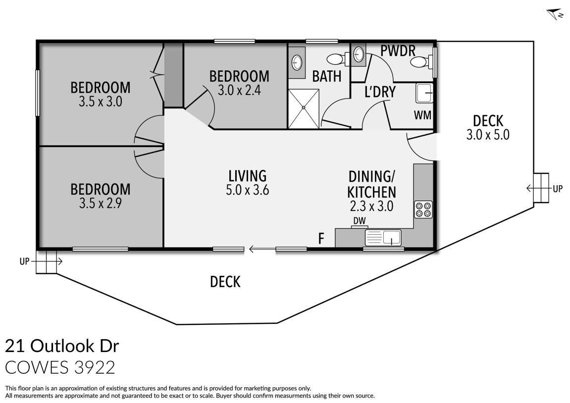 21 Outlook Drive, Cowes, VIC 3922 - Thumbnail 1 - 14/11/2025
