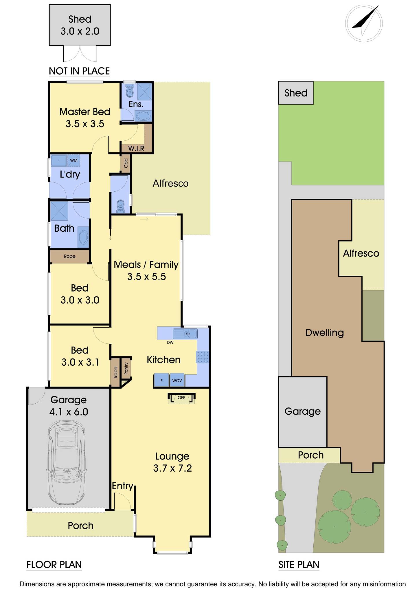 21 Packard Course, Mill Park, VIC 3082 - Thumbnail 1 - 25/09/2025