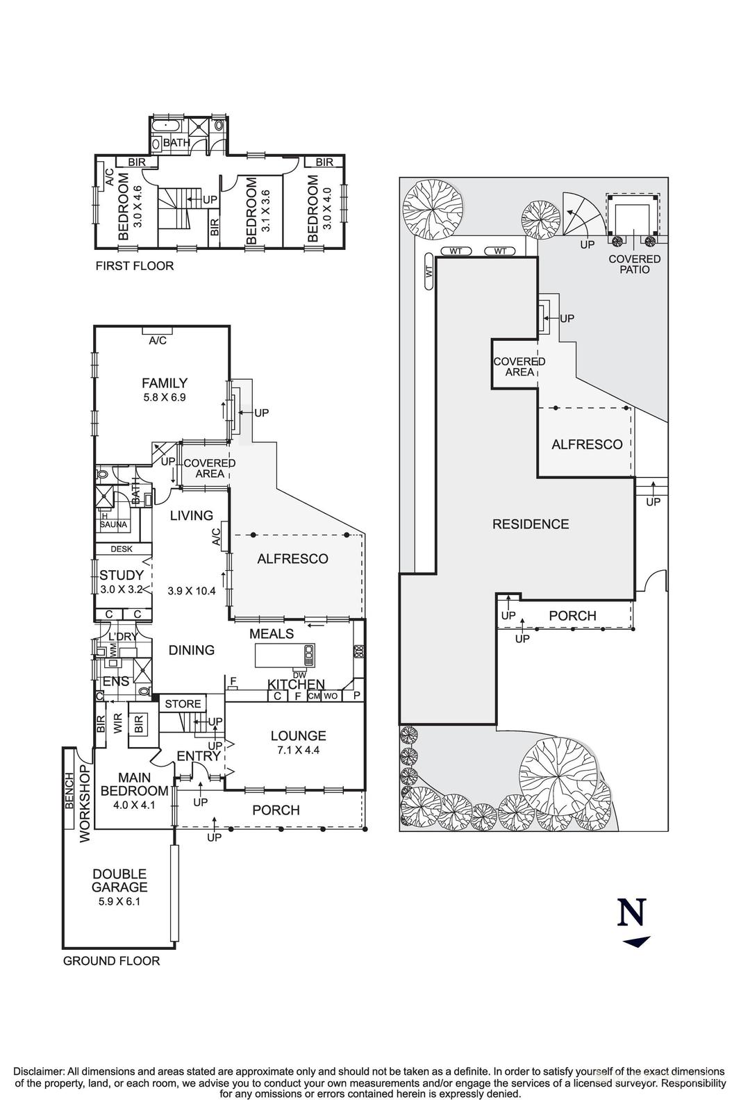 21 Parkville Place, Donvale, VIC 3111 - Thumbnail 1 - 26/02/2024