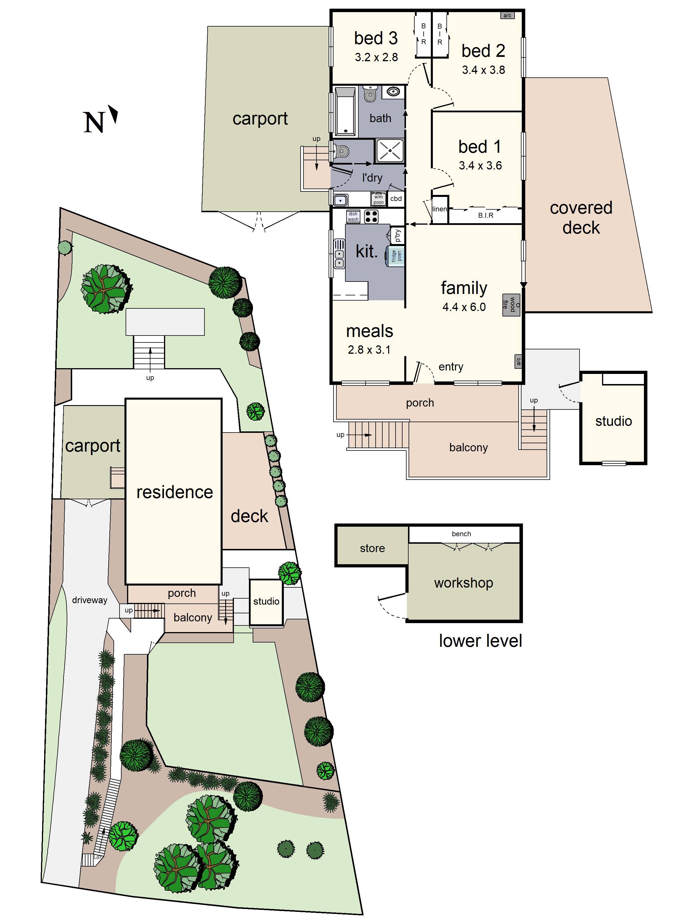 21 Penola Drive, Seville, VIC 3139 - Thumbnail 1 - 12/03/2026