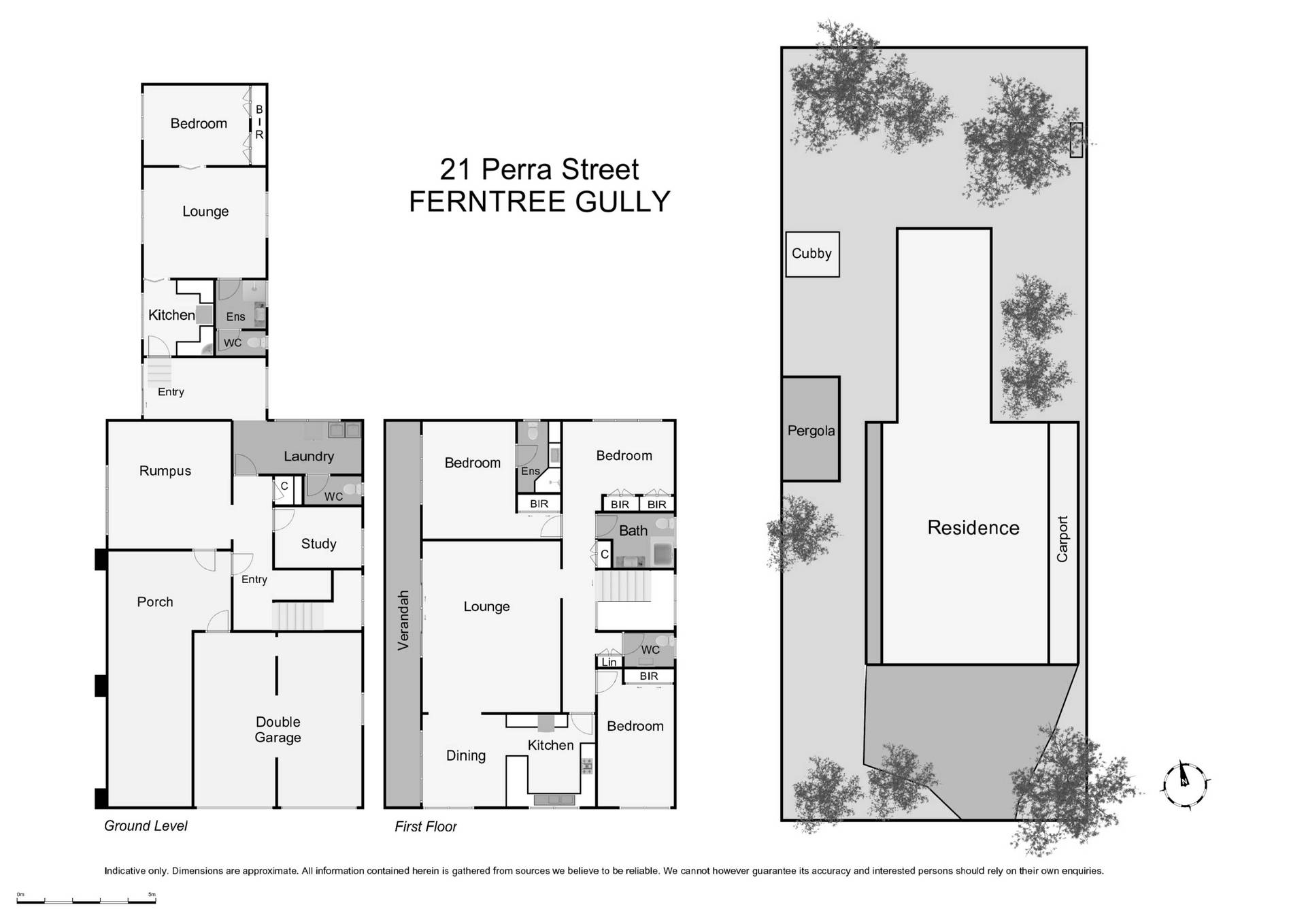 21 Perra Street, Ferntree Gully, VIC 3156 - Thumbnail 1 - 01/12/2022