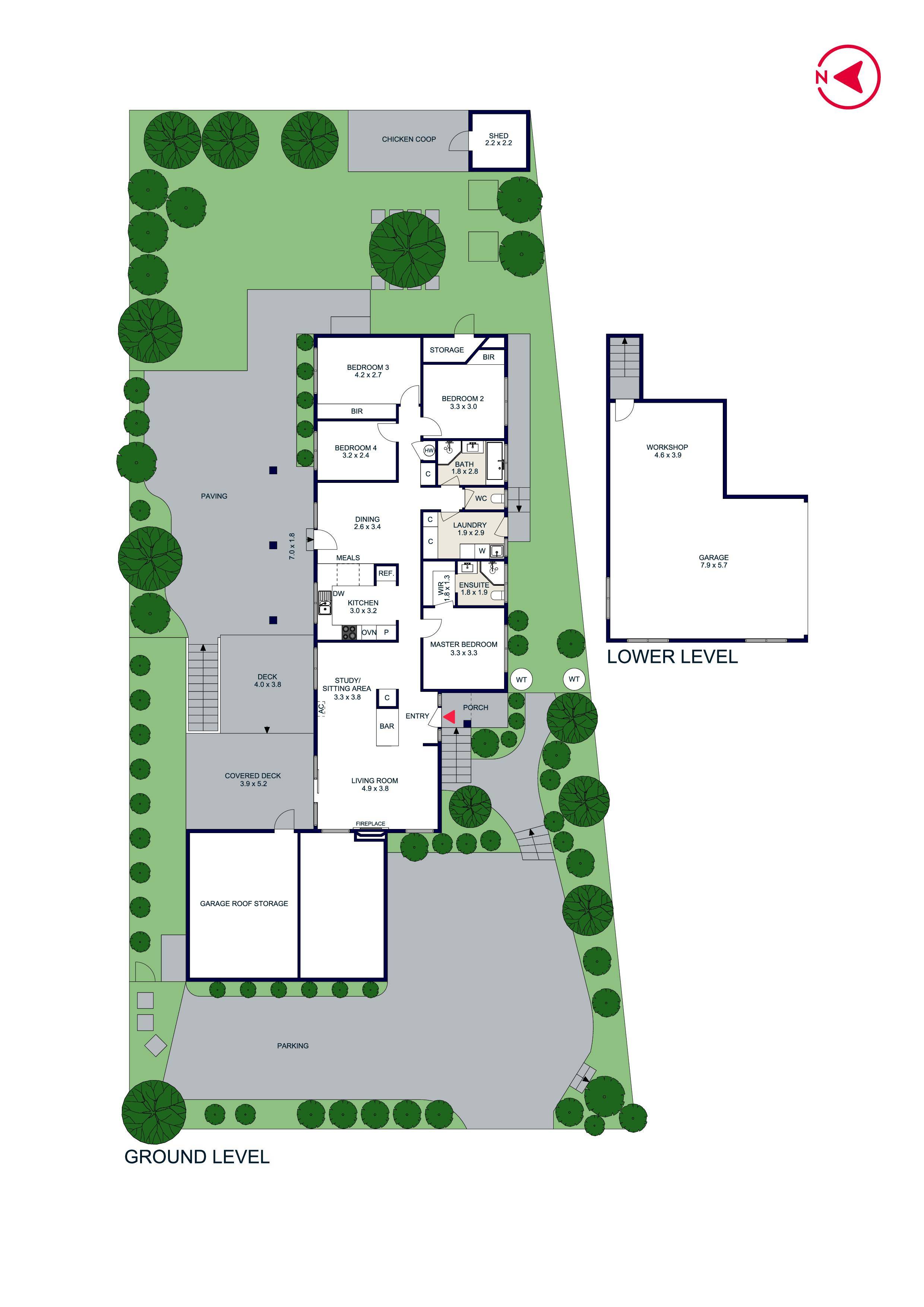 21 Pine Hill Drive, Frankston, VIC 3199 - Thumbnail 1 - 14/11/2024