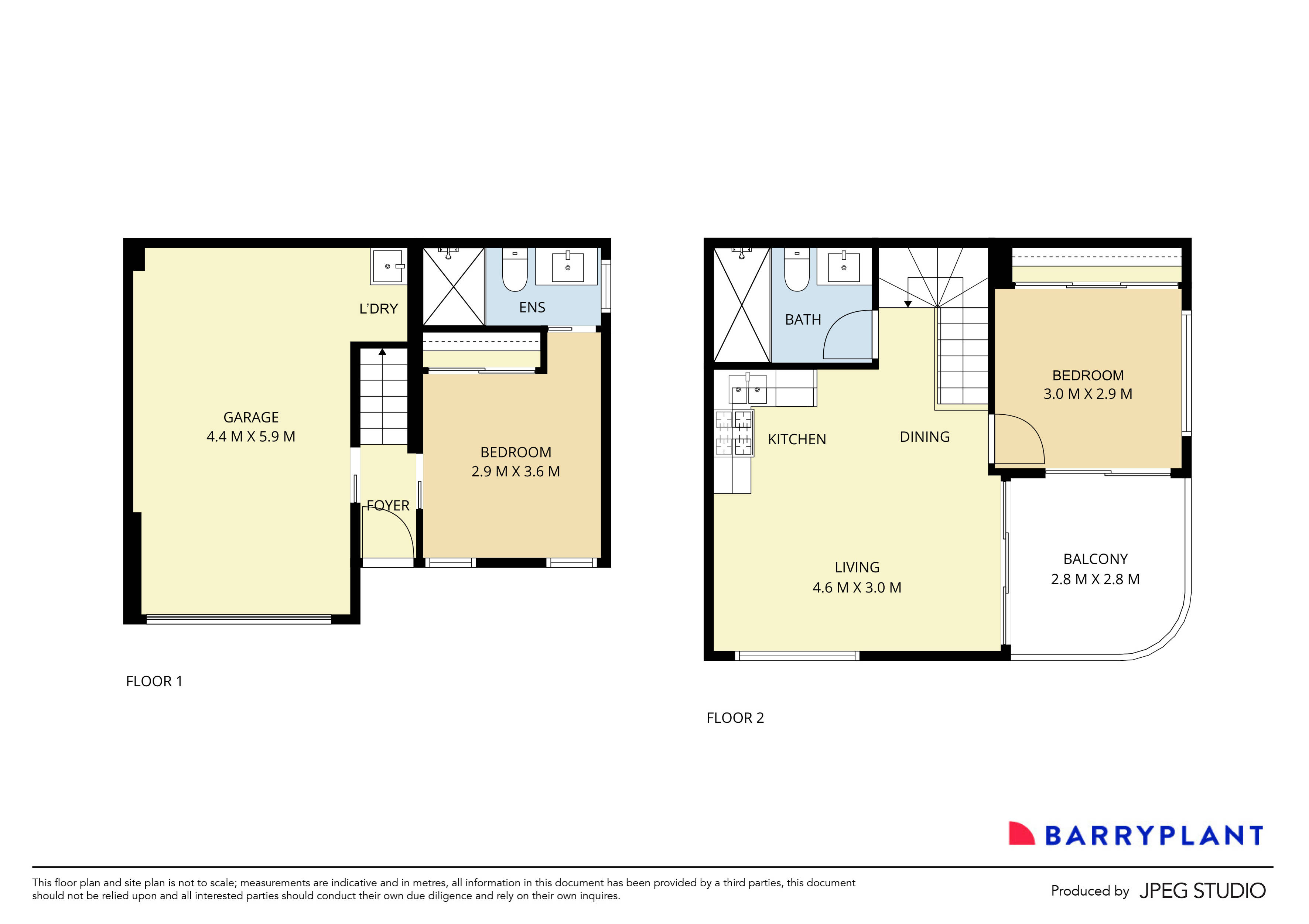 21 Porteous Retreat, Sydenham, VIC 3037 - Thumbnail 1 - 07/11/2025