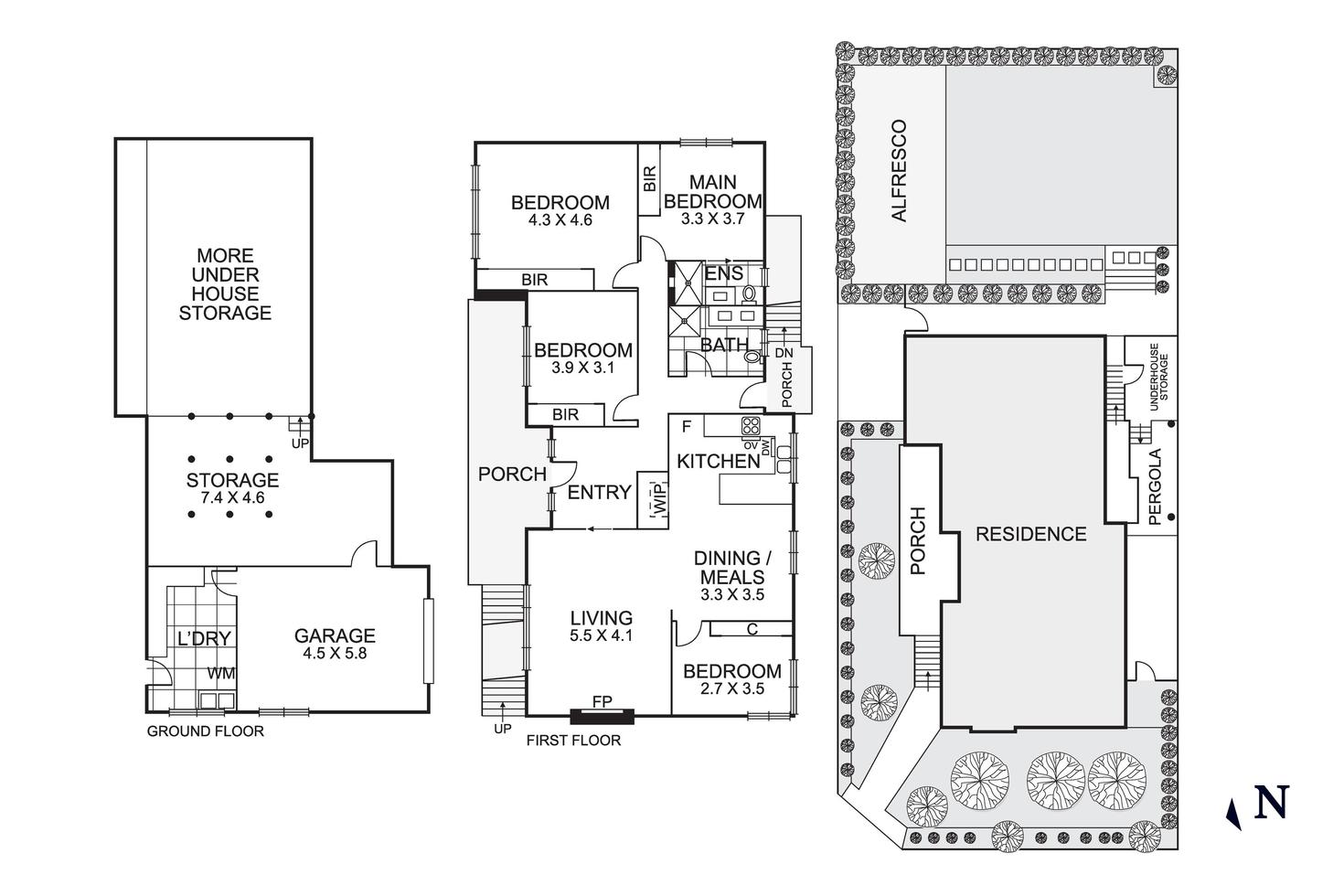 21 Primrose Street, Blackburn North, VIC 3130 - Thumbnail 1 - 08/03/2023