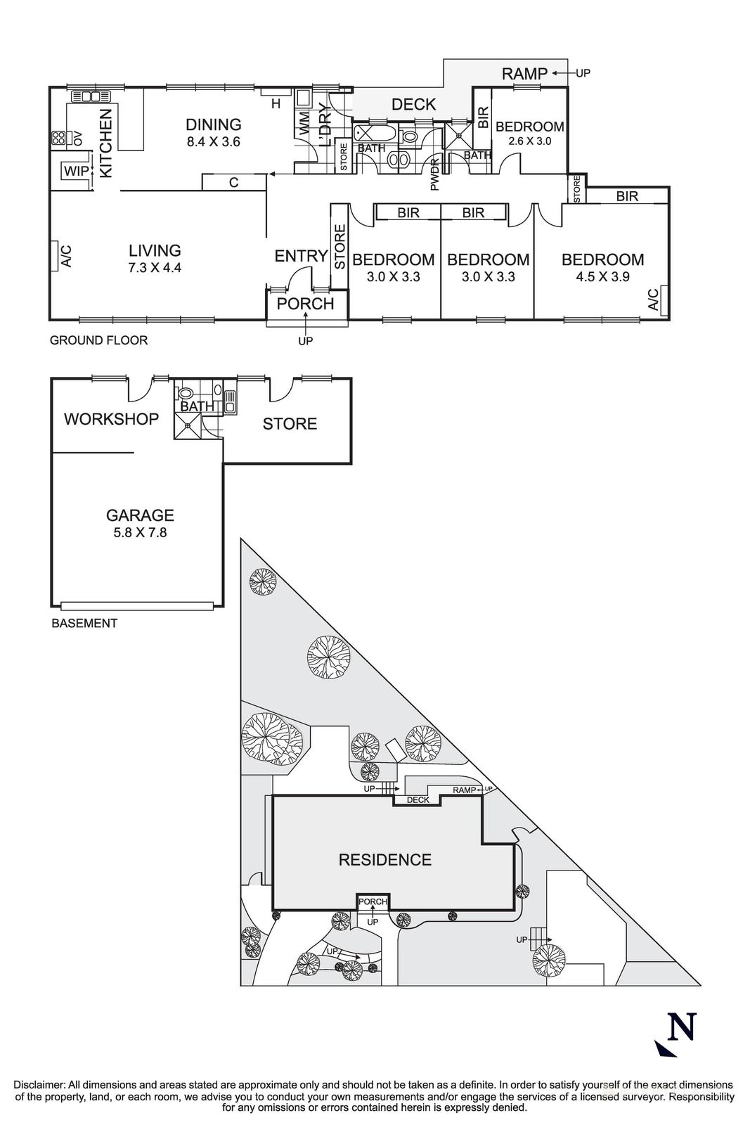 21 Prospect Road, Rosanna, VIC 3084 - Thumbnail 1 - 19/06/2024