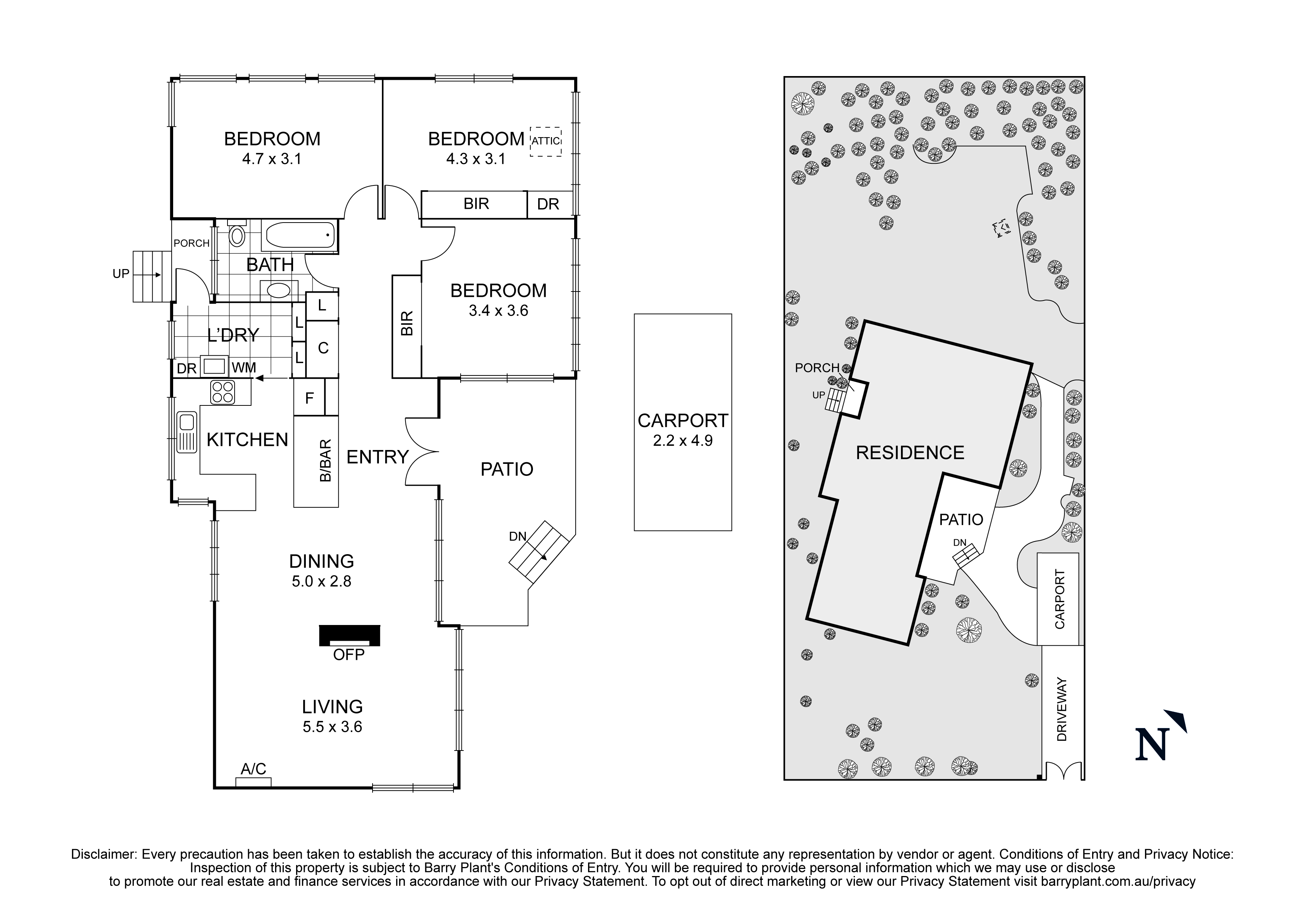 21 Richard Street, Bentleigh East, VIC 3165 - Thumbnail 1 - 10/02/2023