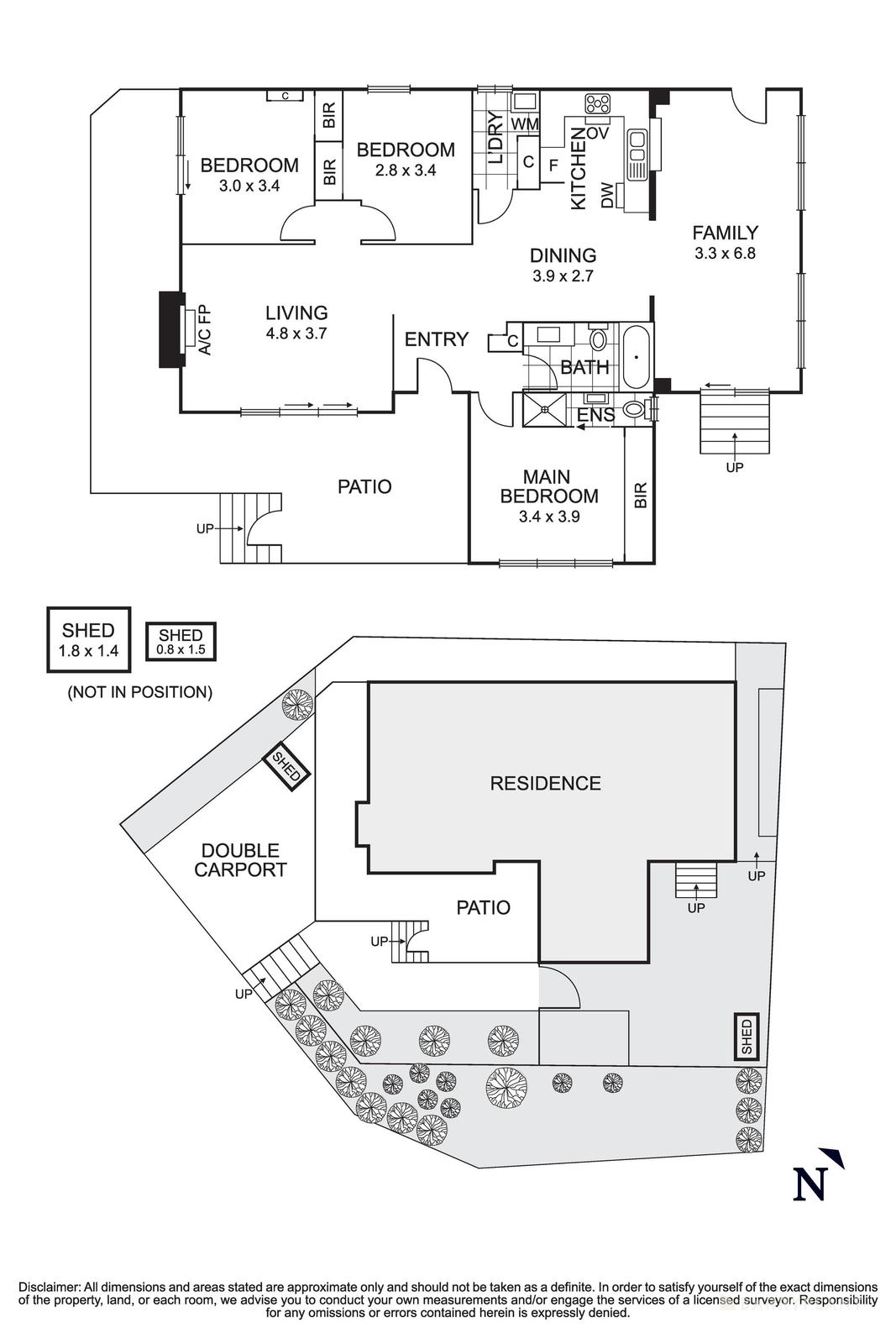 21 Richard Street, Doncaster East, VIC 3109 - Thumbnail 1 - 15/01/2025