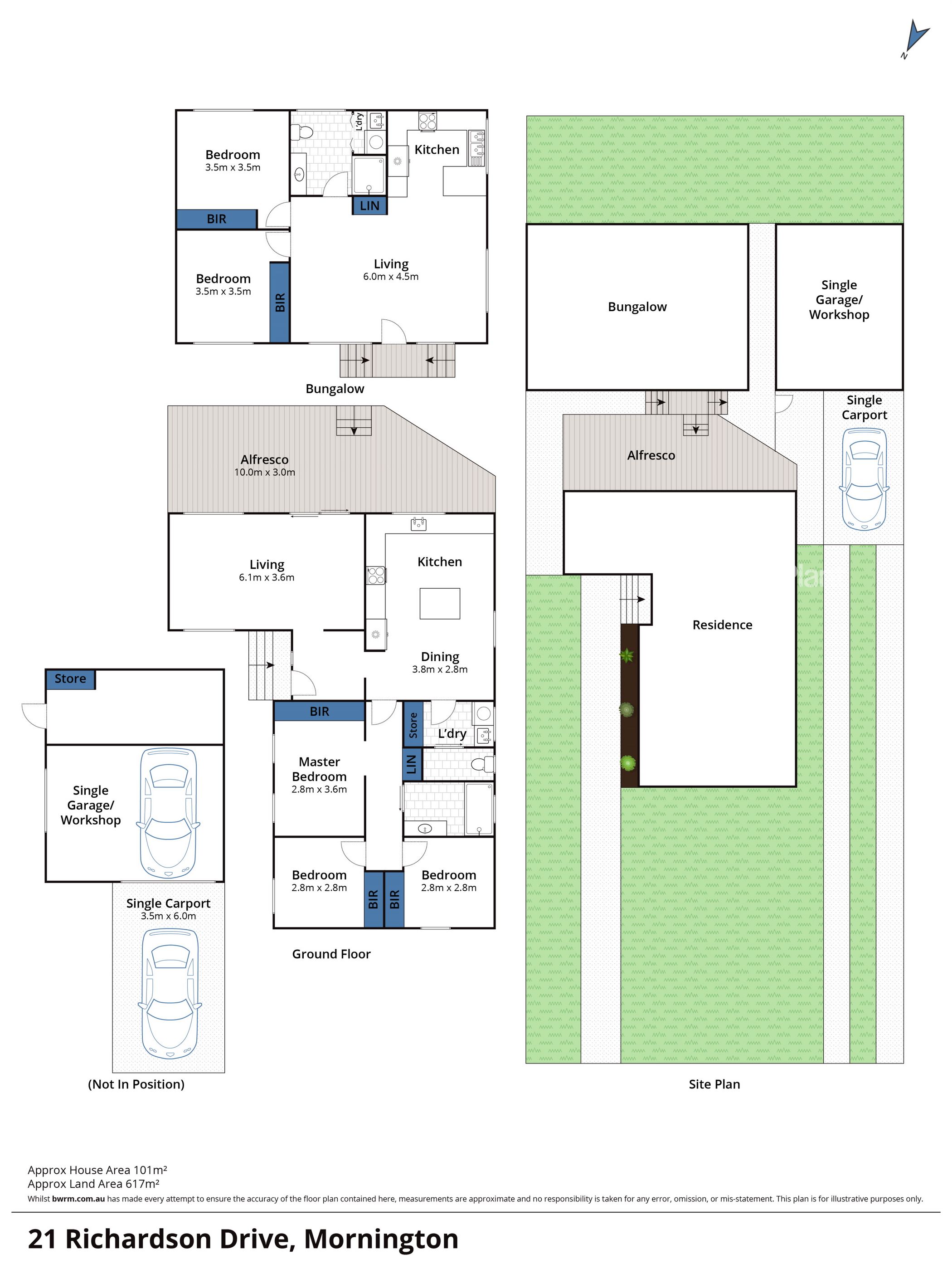 21 Richardson Drive, Mornington, VIC 3931 - Thumbnail 1 - 06/01/2022