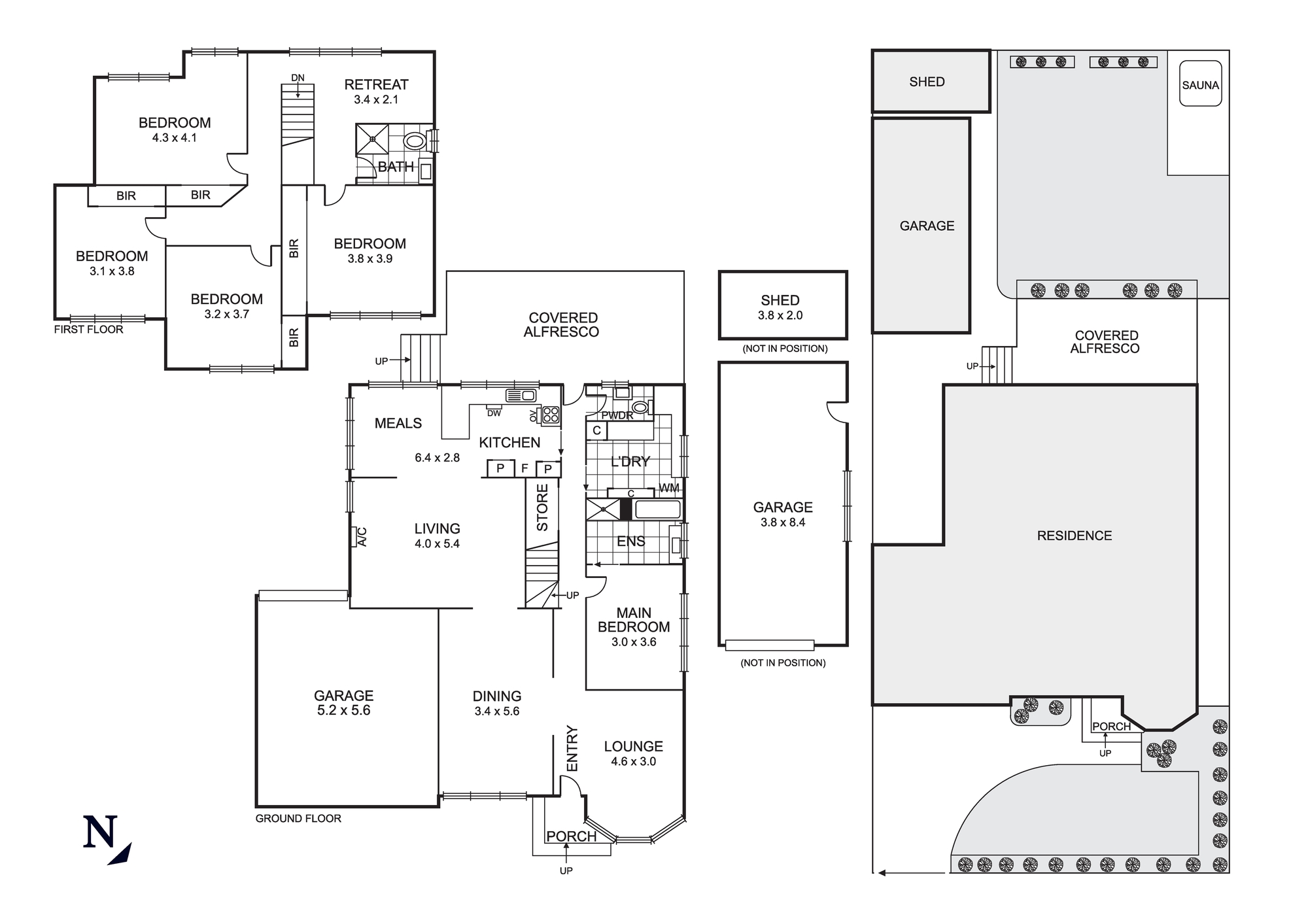 21 Riley Street, Oakleigh South, VIC 3167 - Thumbnail 1 - 19/11/2025