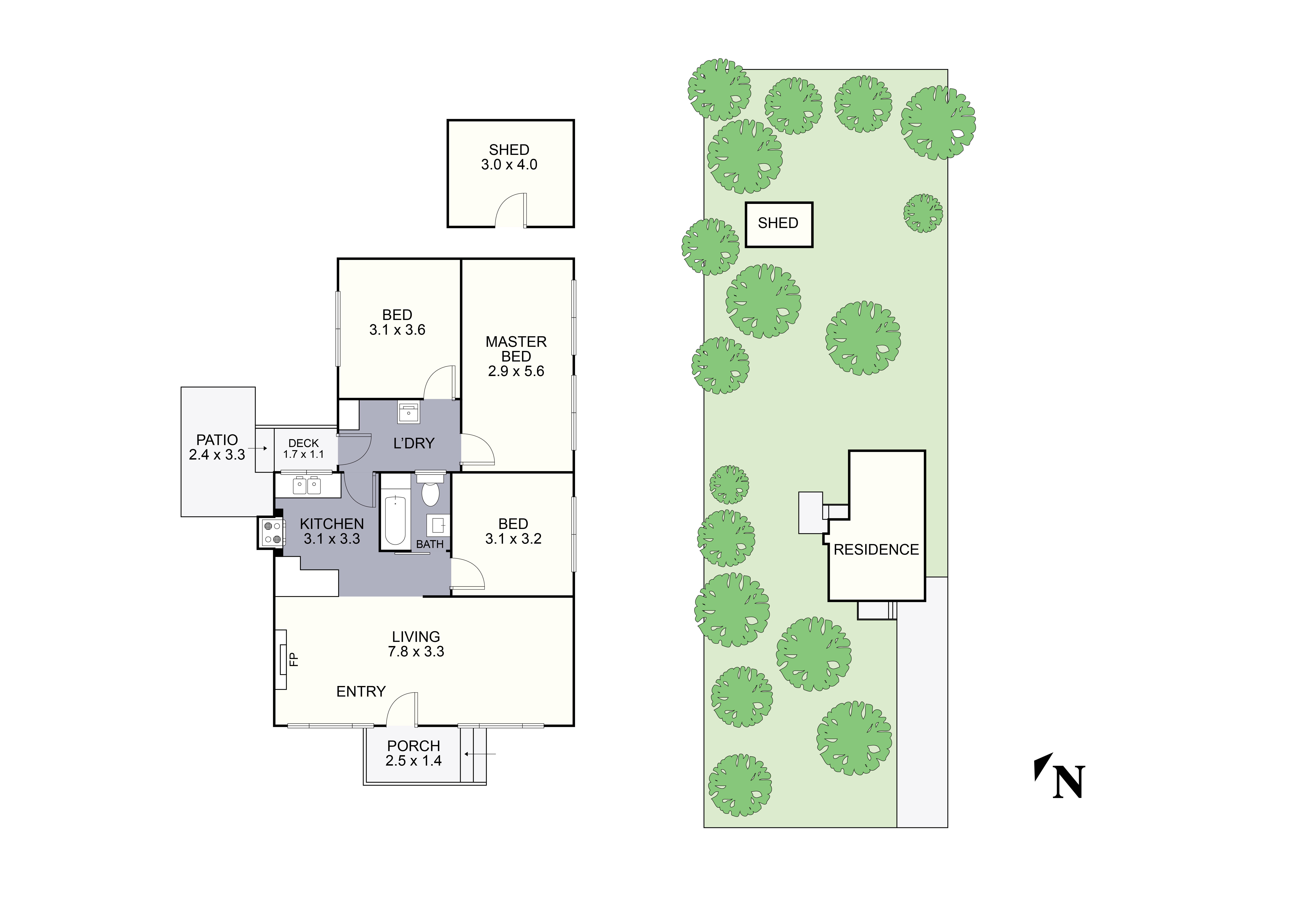 21 Ryland Avenue, Croydon, VIC 3136 - Thumbnail 1 - 23/10/2025