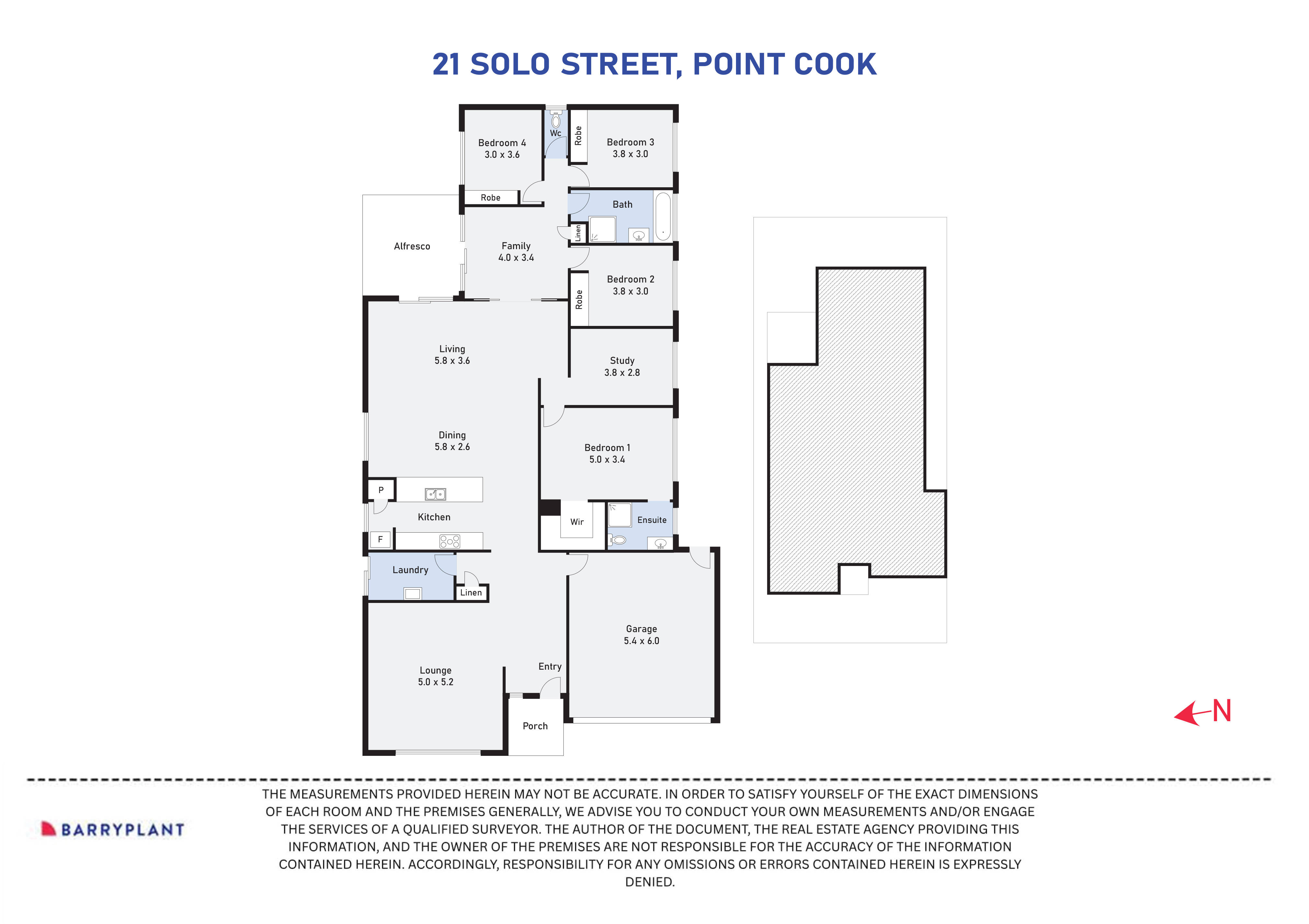 21 Solo Street, Point Cook, VIC 3030 - Thumbnail 1 - 11/12/2025