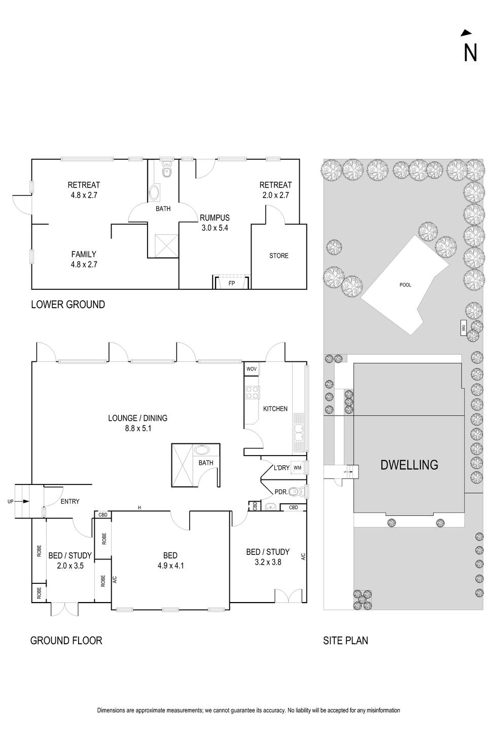 21 Stanley Street, Bulleen, VIC 3105 - Thumbnail 1 - 27/04/2023