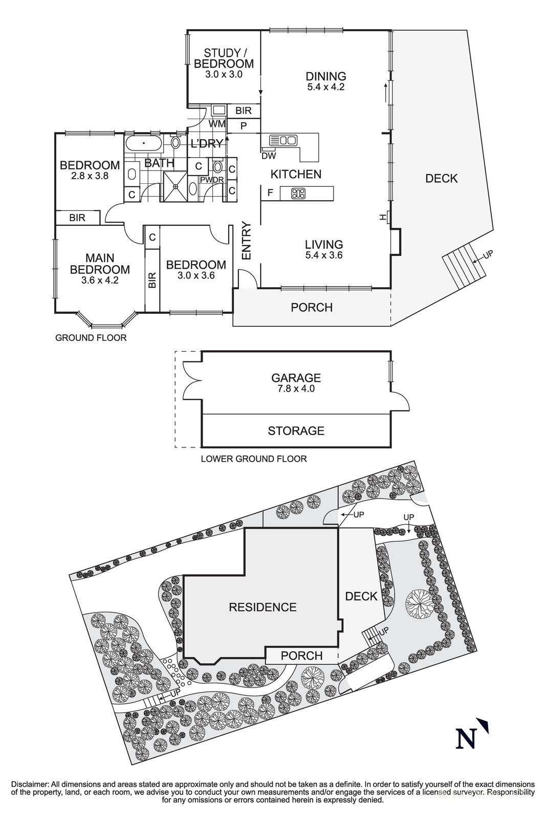 21 Stradmore Avenue, Templestowe, VIC 3106 - Thumbnail 1 - 01/08/2024