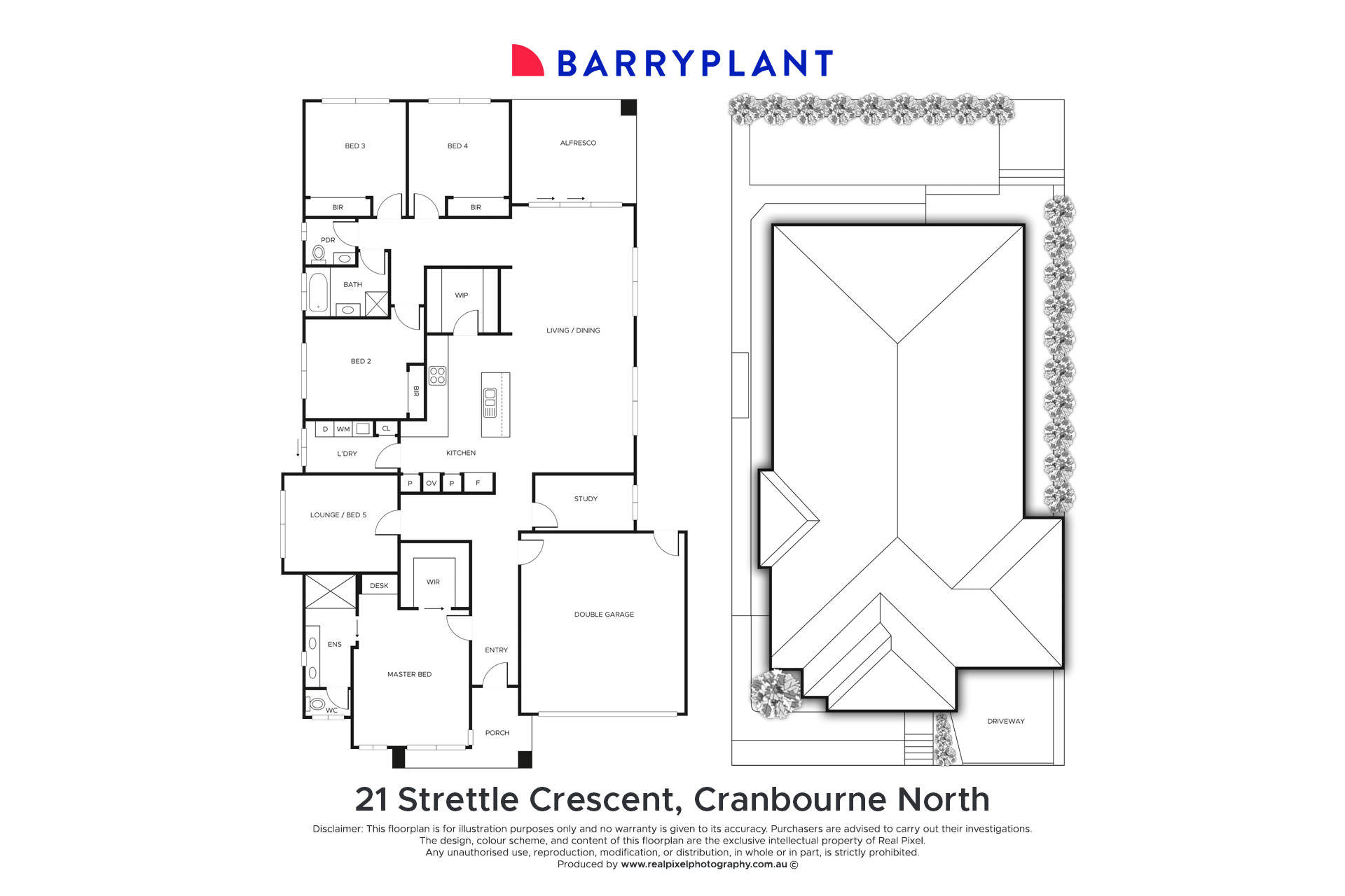 21 Strettle Crescent, Cranbourne North, VIC 3977 - Thumbnail 1 - 25/03/2026