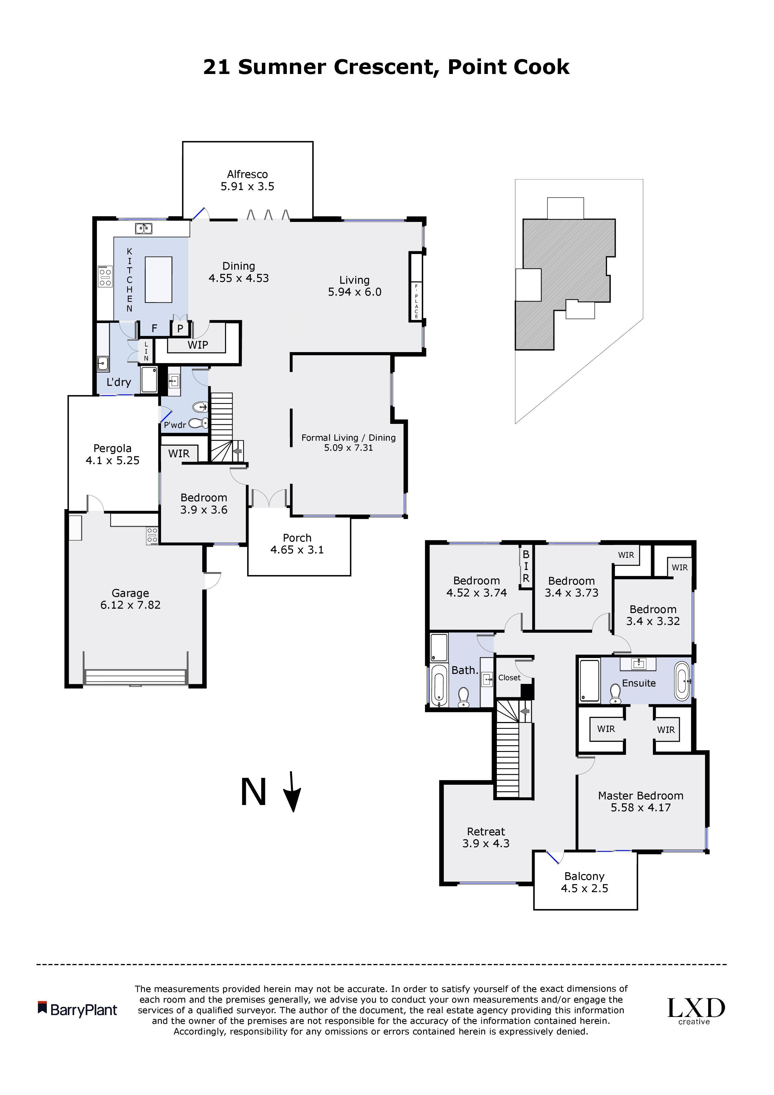 21 Sumner Crescent, Point Cook, VIC 3030 - Thumbnail 1 - 19/10/2022