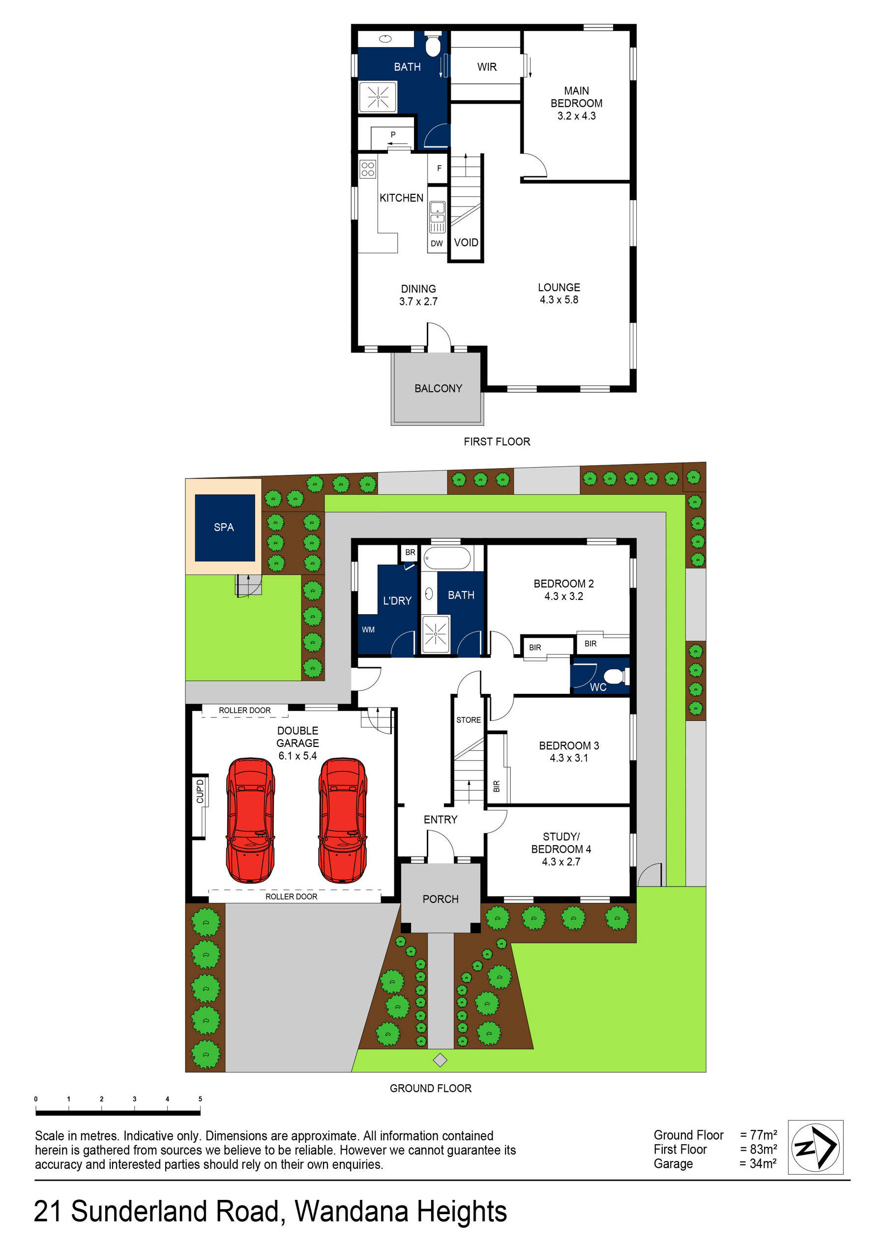 21 Sunderland Road, Wandana Heights, VIC 3216 - Thumbnail 1 - 28/05/2024