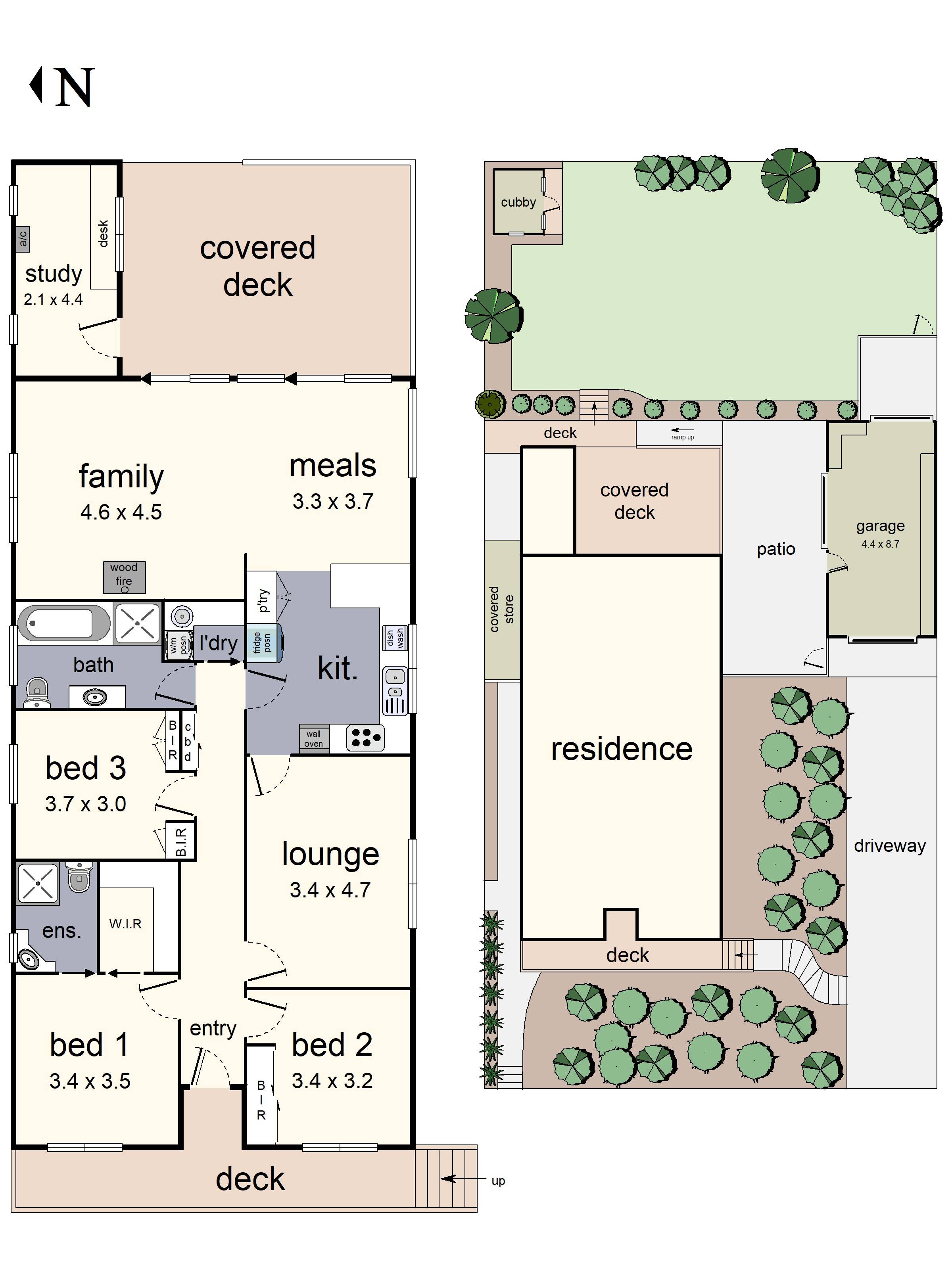 21 Talofa Avenue, Ringwood East, VIC 3135 - Thumbnail 1 - 30/01/2025