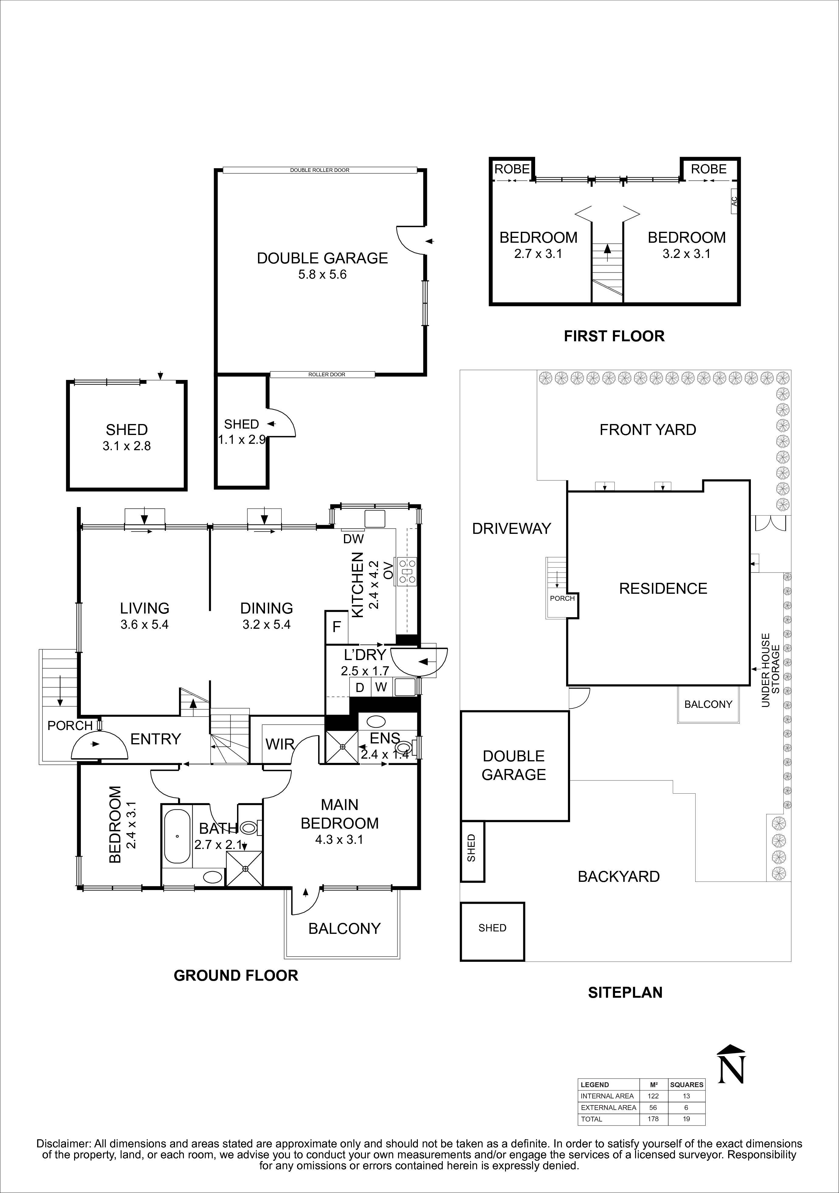 21 Tatlow Drive, Epping, VIC 3076 - Thumbnail 1 - 18/06/2026