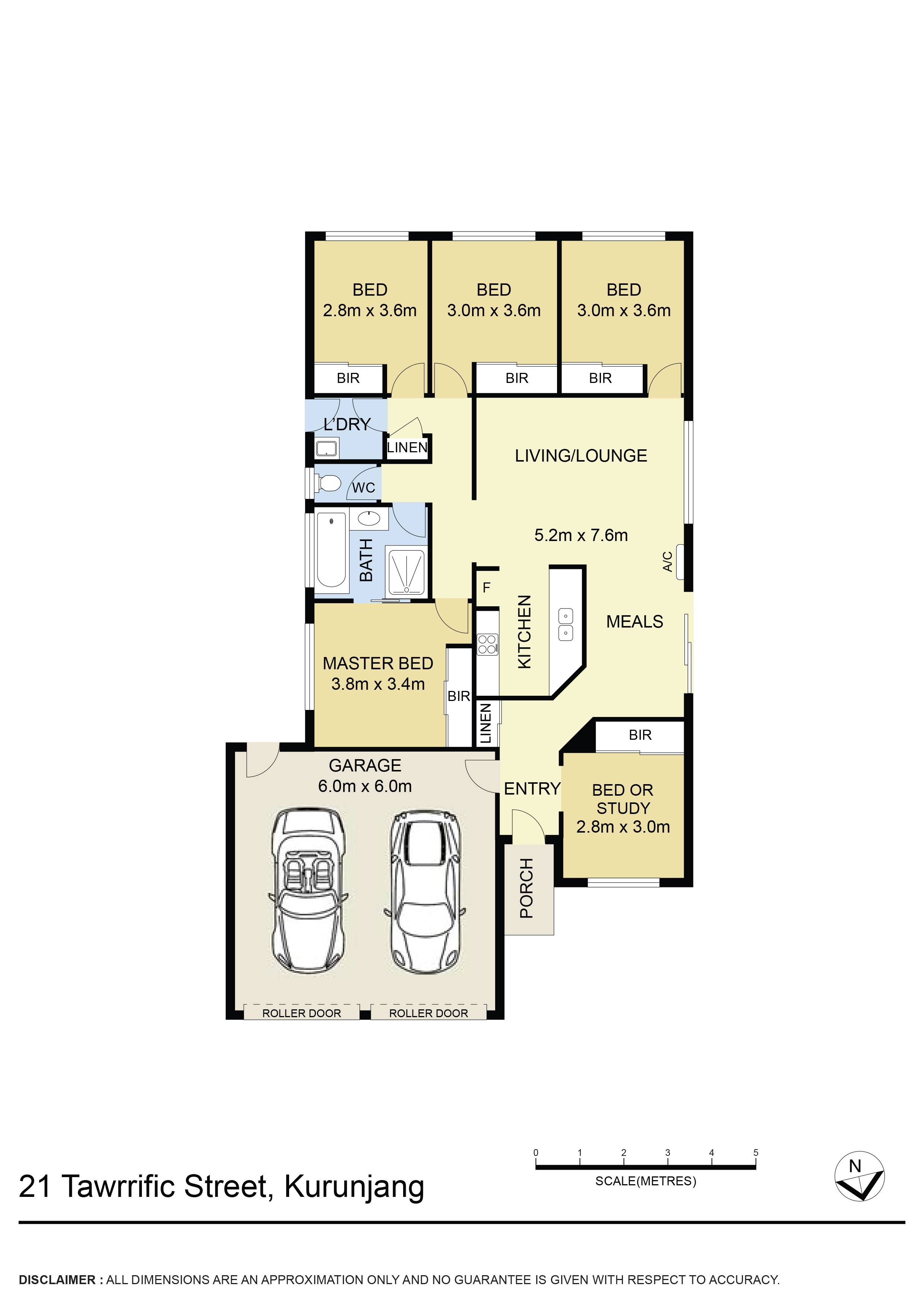 21 Tawrrific Street, Kurunjang, VIC 3337 - Thumbnail 1 - 19/10/2023