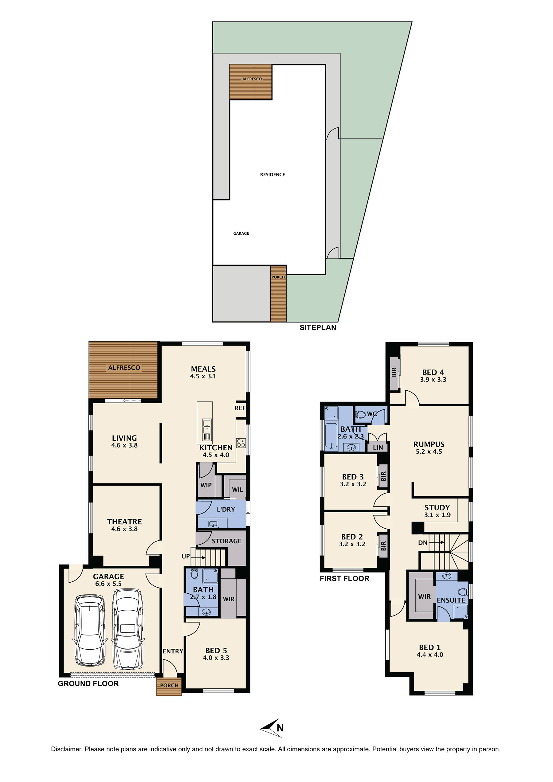 21 Thornaby Drive, Mickleham, VIC 3064 - Thumbnail 1 - 05/01/2023