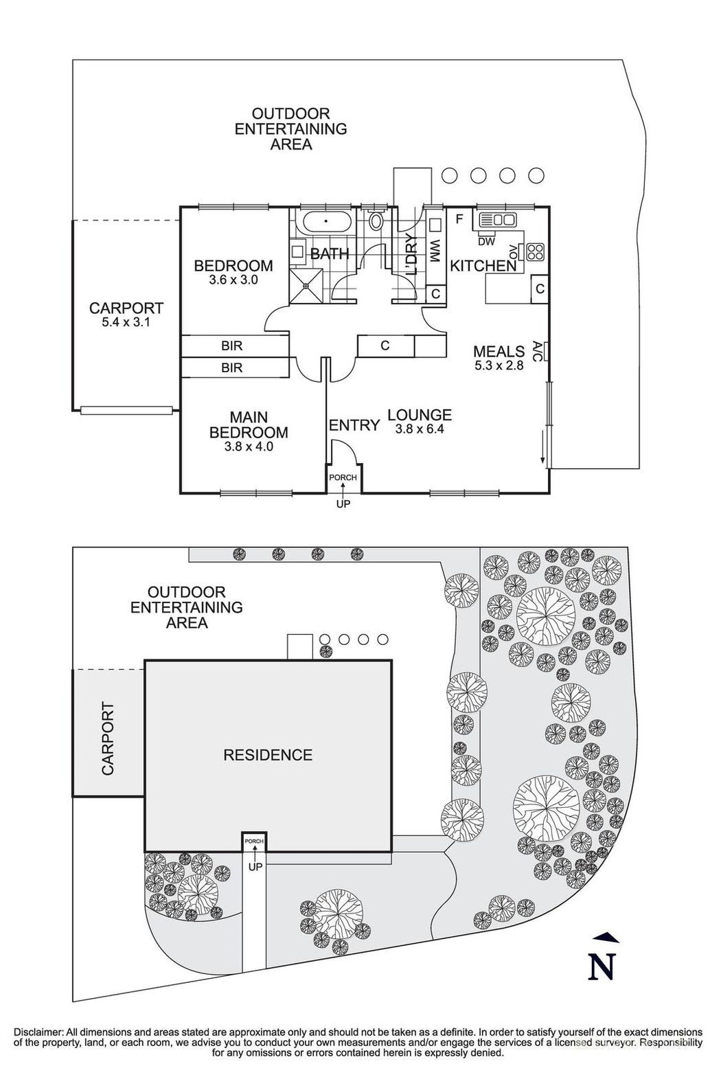 21 Tilson Drive, Vermont, VIC 3133 - Thumbnail 1 - 09/04/2025