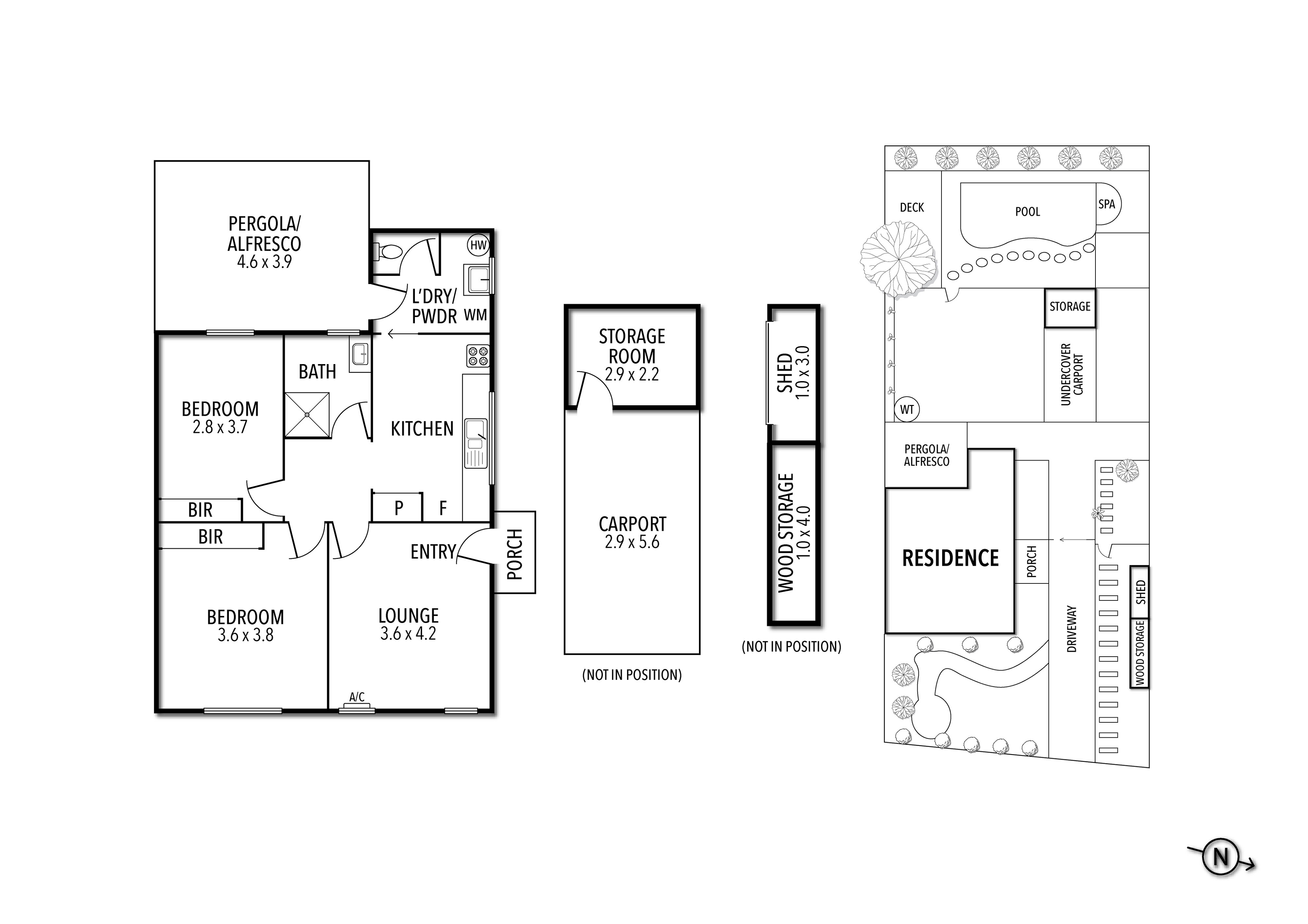 21 Treloar Crescent, Braybrook, VIC 3019 - Thumbnail 1 - 24/09/2024