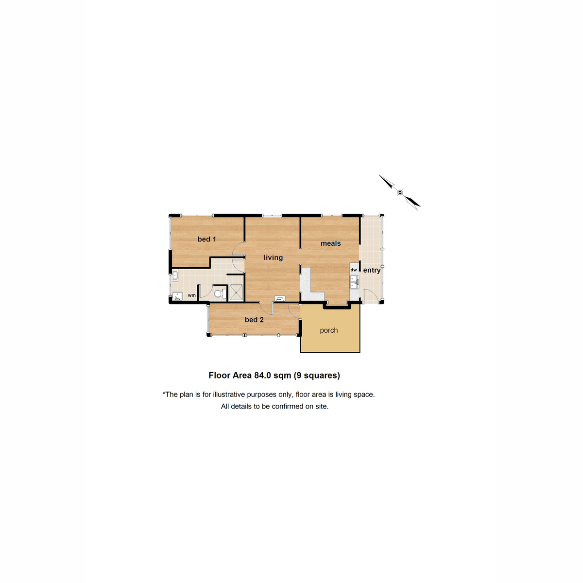 21 Vika Avenue, Monbulk, VIC 3793 - Thumbnail 1 - 10/03/2022