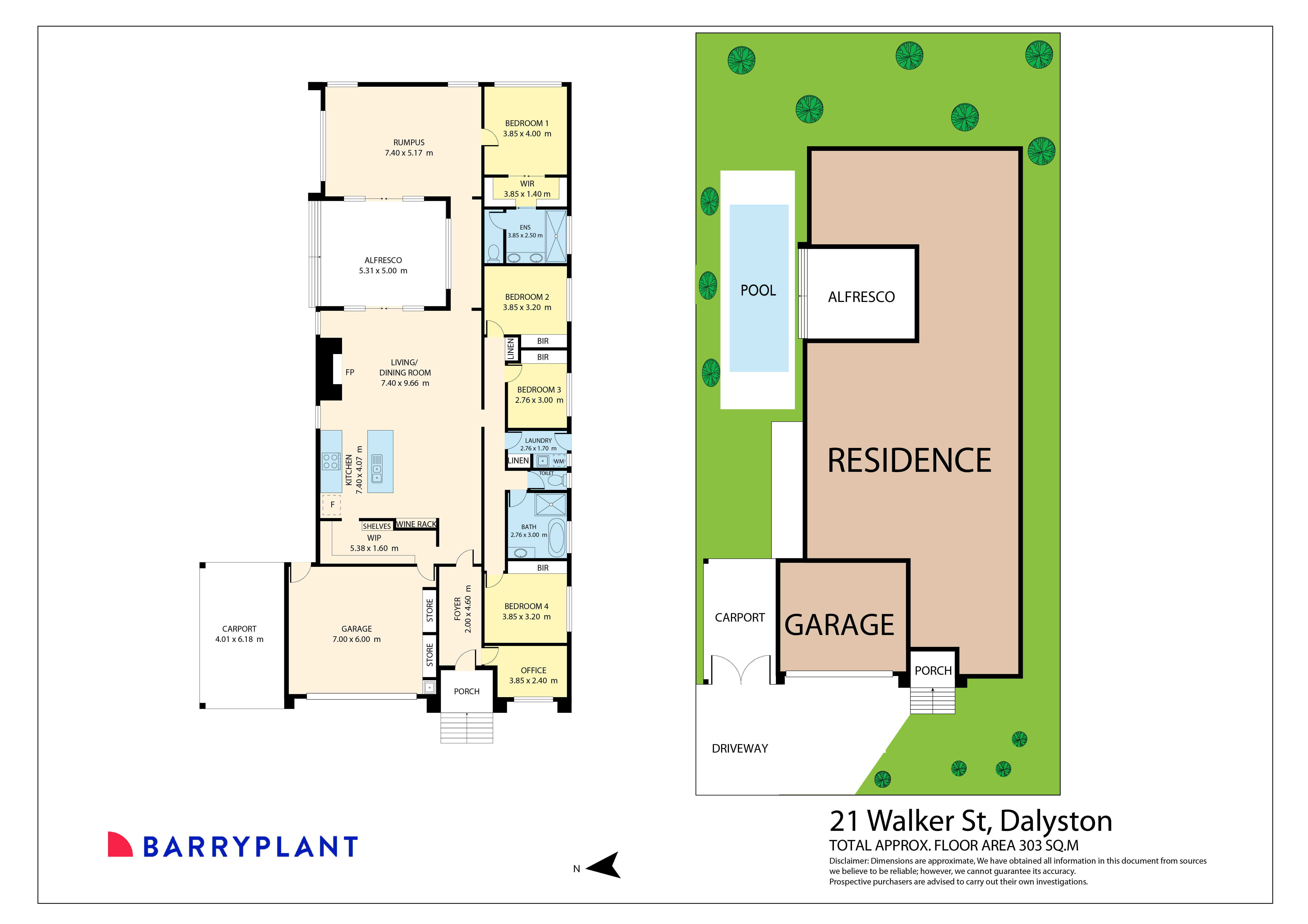 21 Walker Street, Dalyston, VIC 3992 - Thumbnail 1 - 08/10/2026