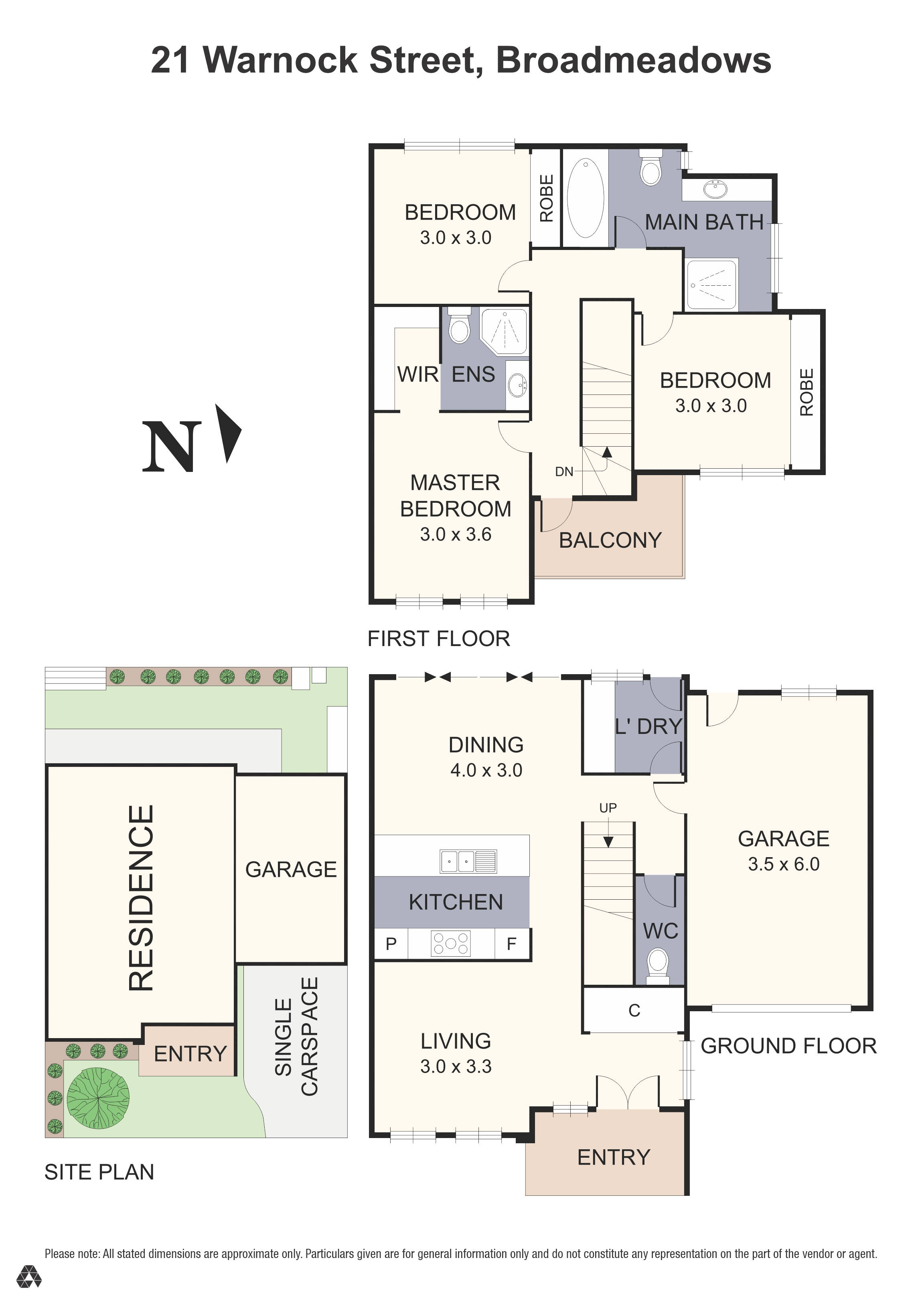 21 Warnock Street, Broadmeadows, VIC 3047 - Thumbnail 1 - 29/05/2023