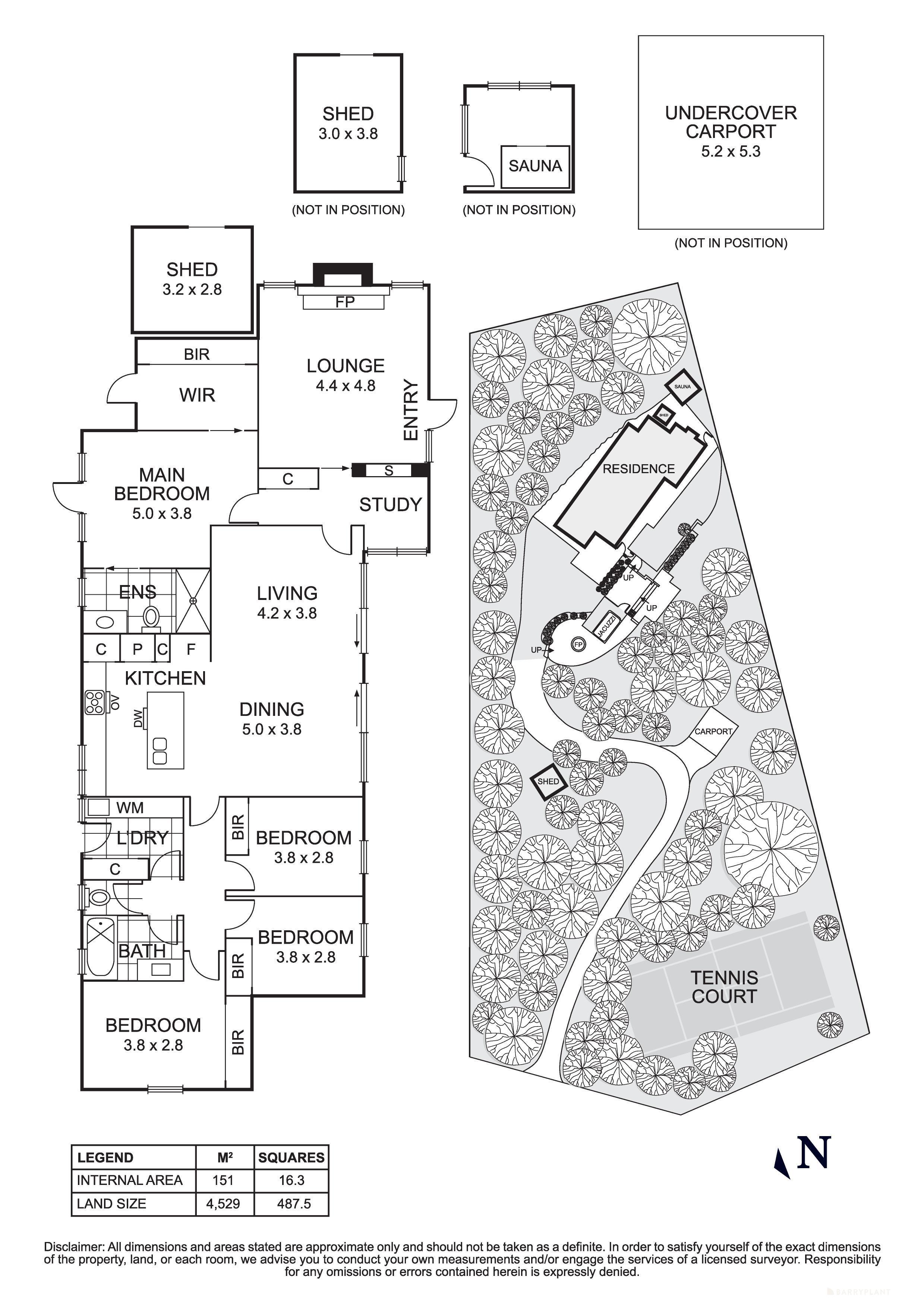 21 Weerona Way, North Warrandyte, VIC 3113 - Thumbnail 1 - 10/11/2025
