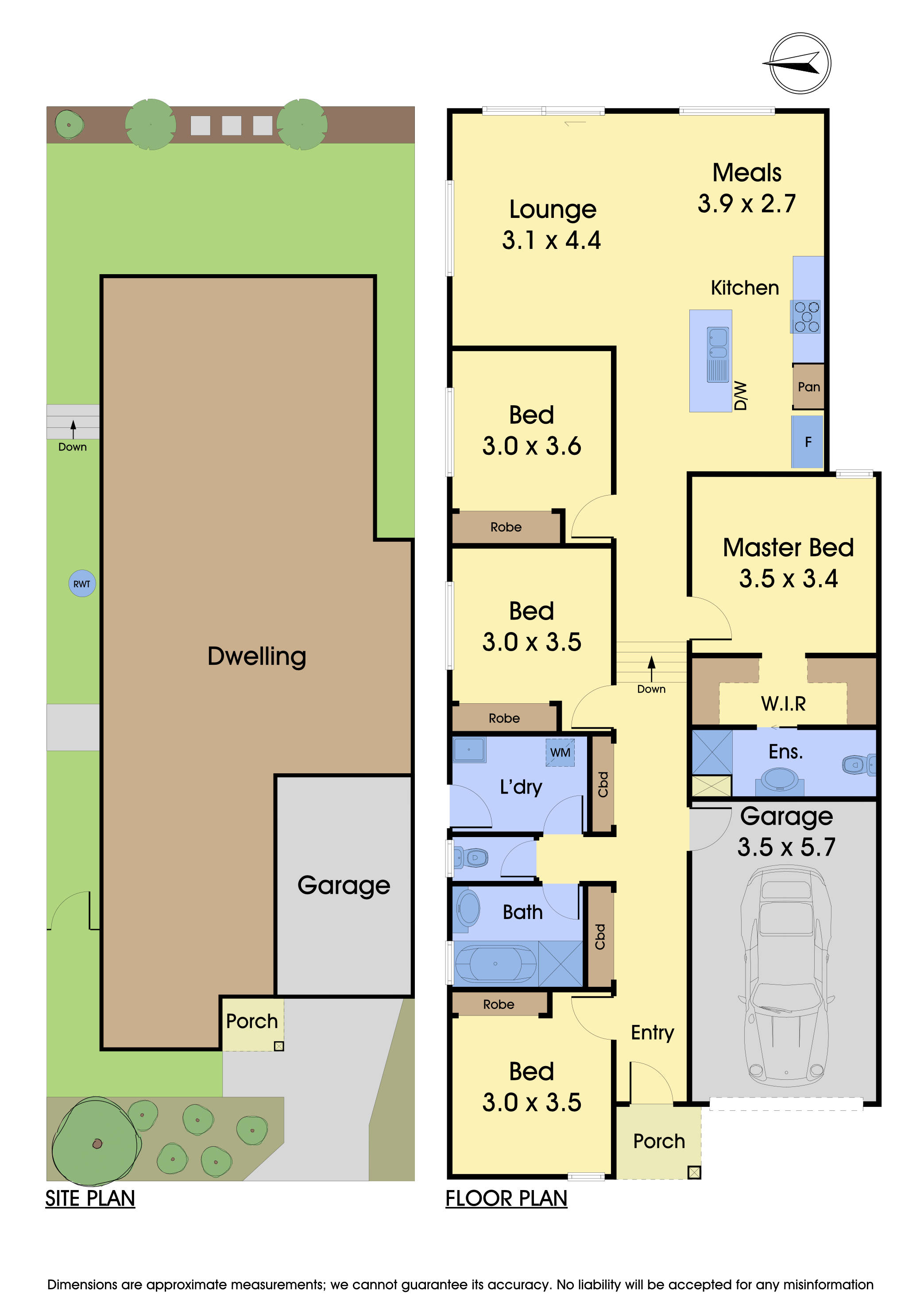 21 Wellington Street, Mernda, VIC 3754 - Thumbnail 1 - 05/02/2026