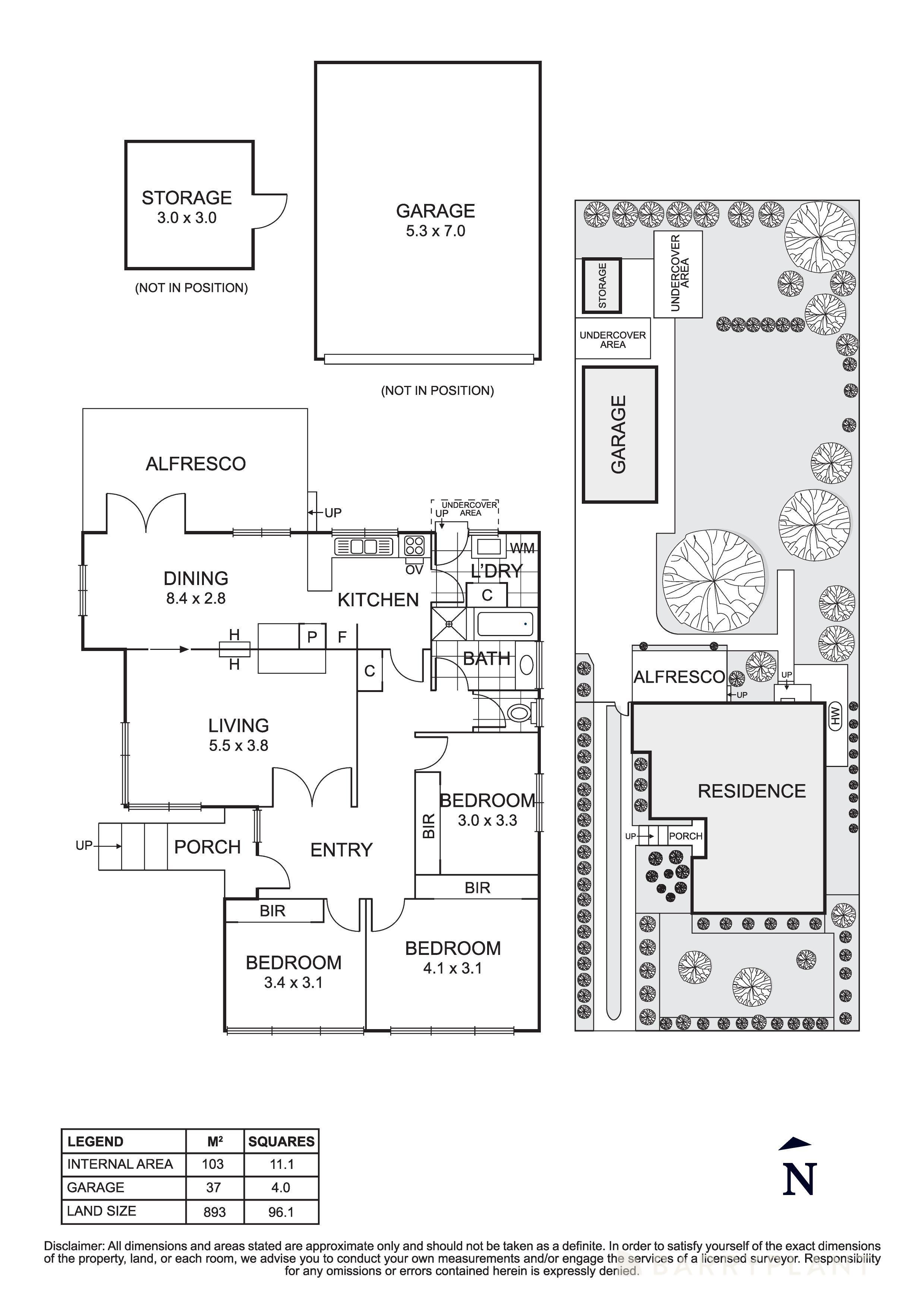 21 Westwood Drive, Bulleen, VIC 3105 - Thumbnail 1 - 21/11/2025