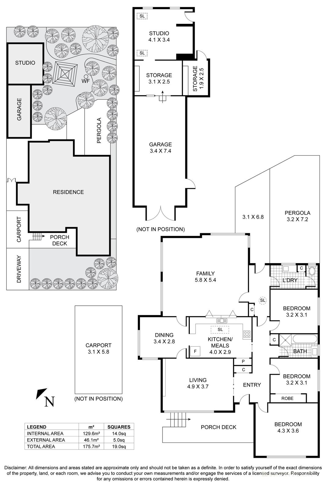 21 Willow Avenue, Mitcham, VIC 3132 - Thumbnail 1 - 22/05/2025