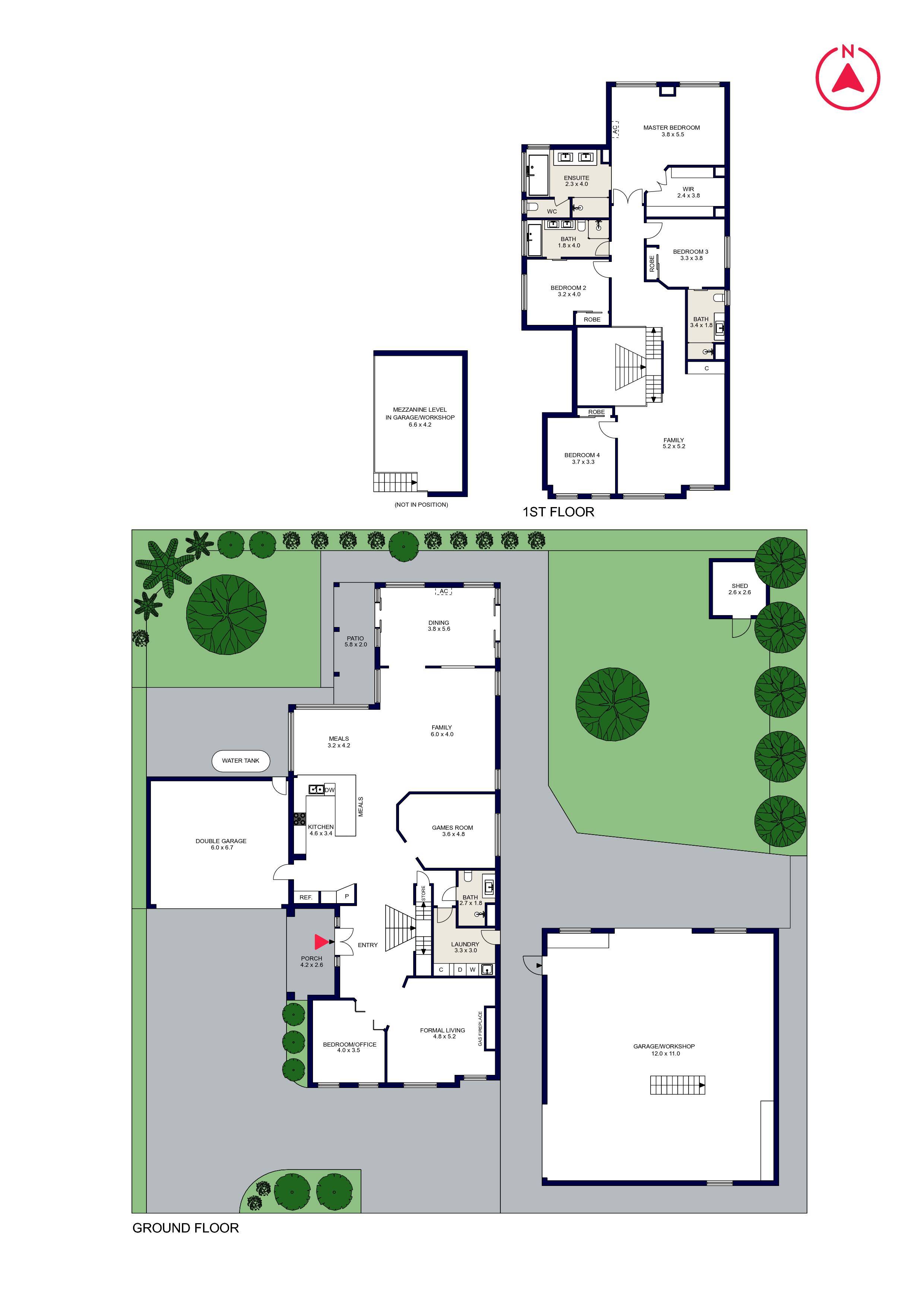 21 Windella Grove, Skye, VIC 3977 - Thumbnail 1 - 26/09/2024