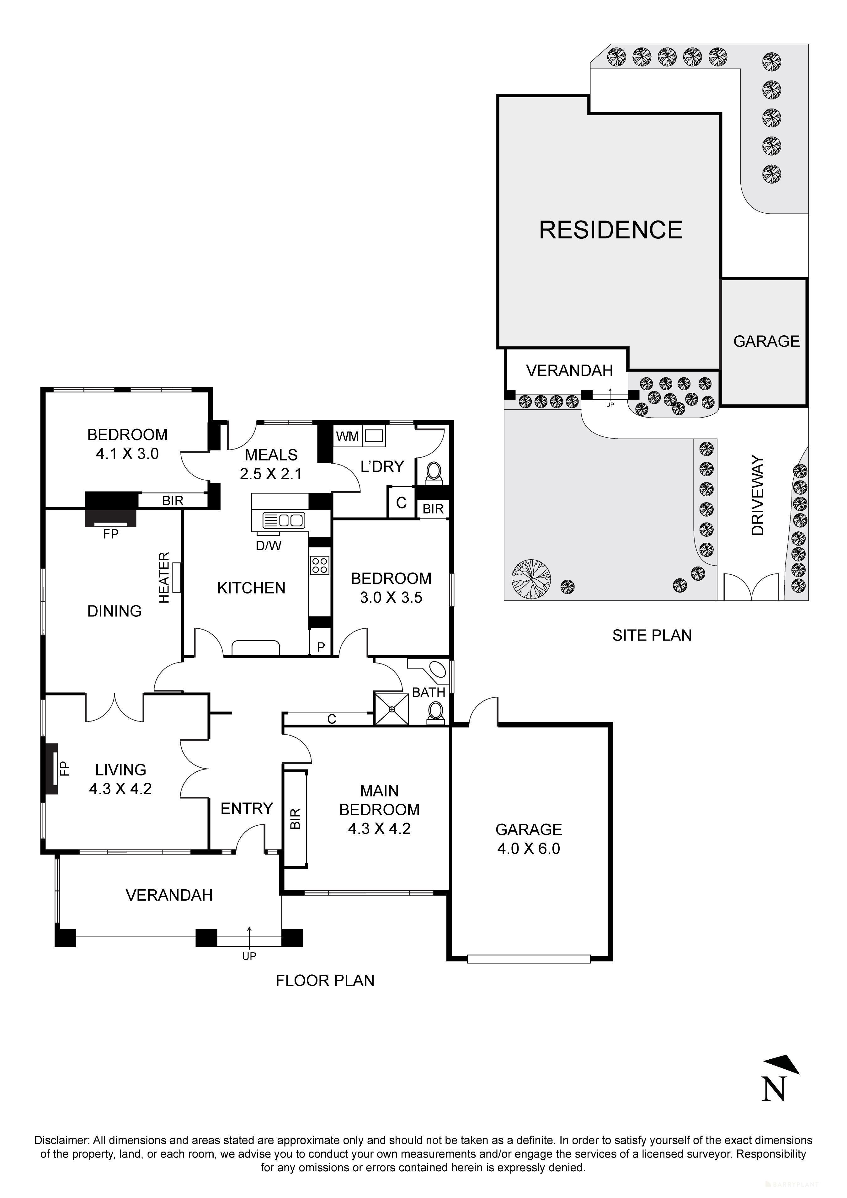 21 Wolseley Crescent, Blackburn, VIC 3130 - Thumbnail 1 - 22/09/2026