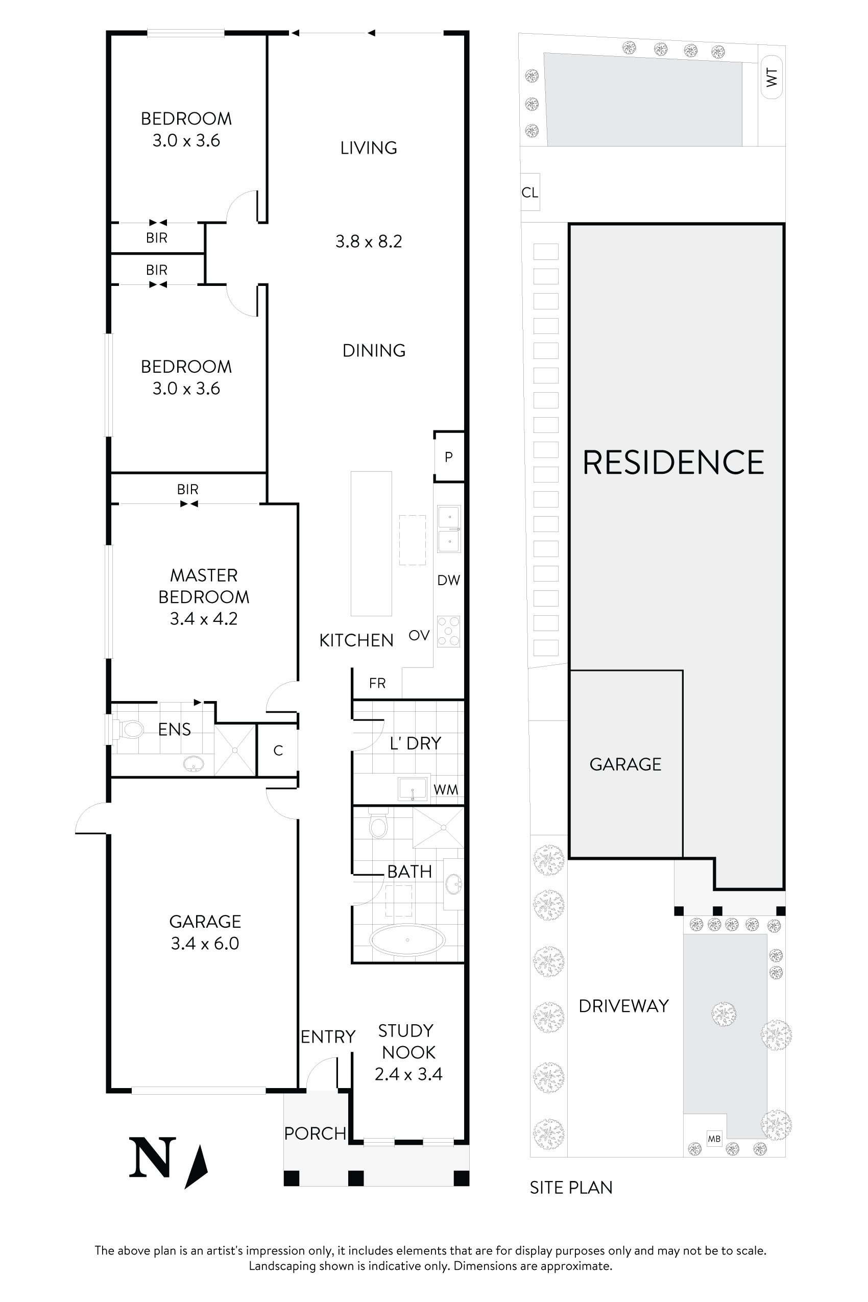 21 Wonganella Drive, Keilor East, VIC 3033 - Thumbnail 1 - 15/04/2026