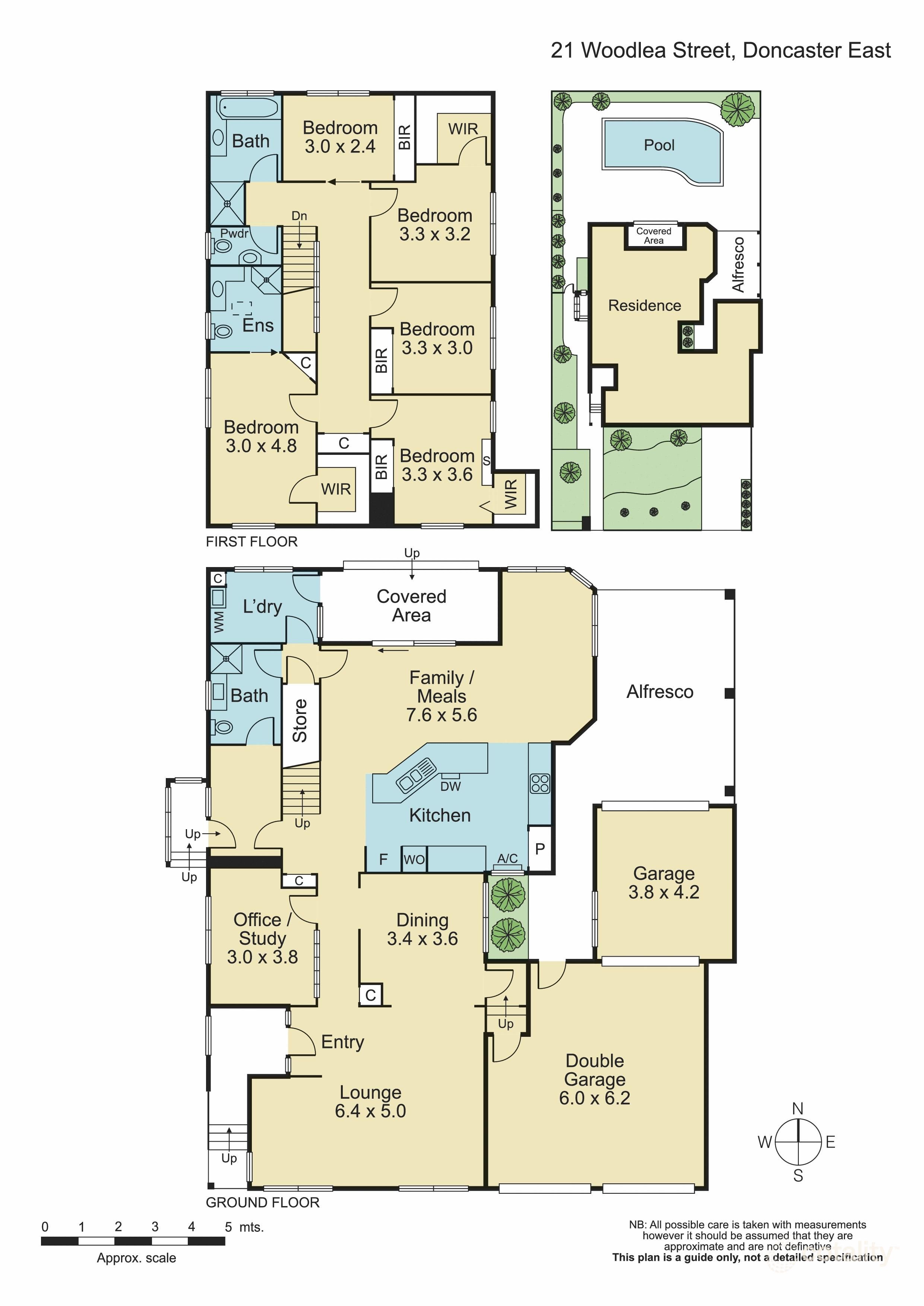 21 Woodlea Street, Doncaster East, VIC 3109 - Thumbnail 1 - 19/02/2026