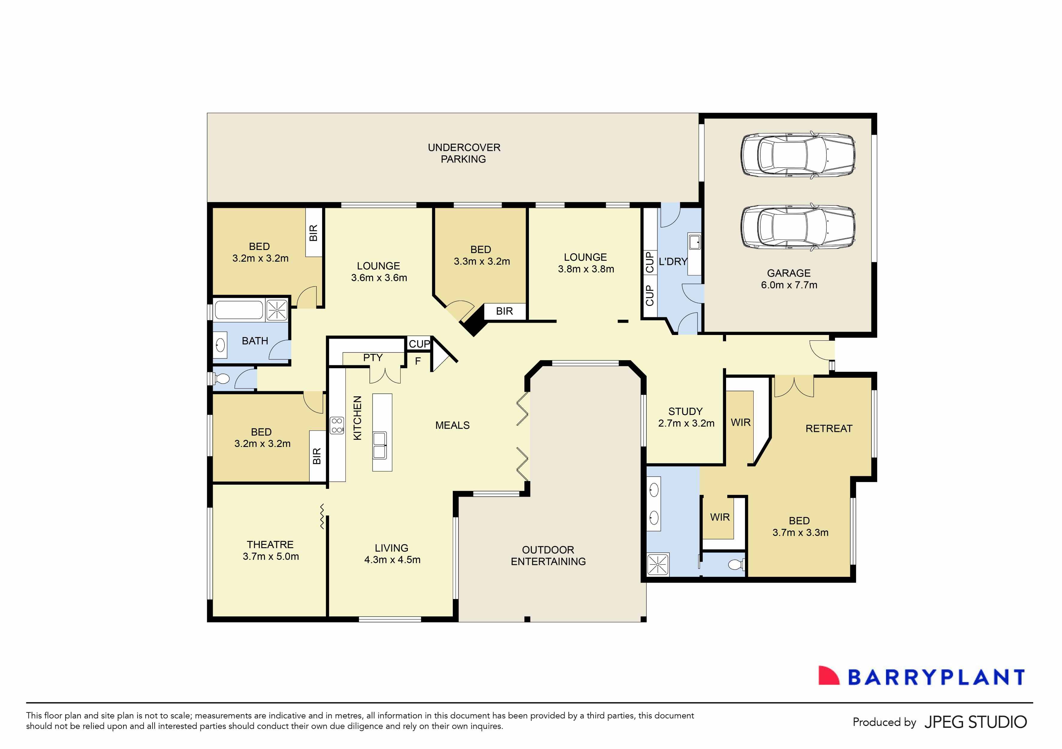 21 Woolwich Way, Taylors Hill, VIC 3037 - Thumbnail 1 - 05/05/2025