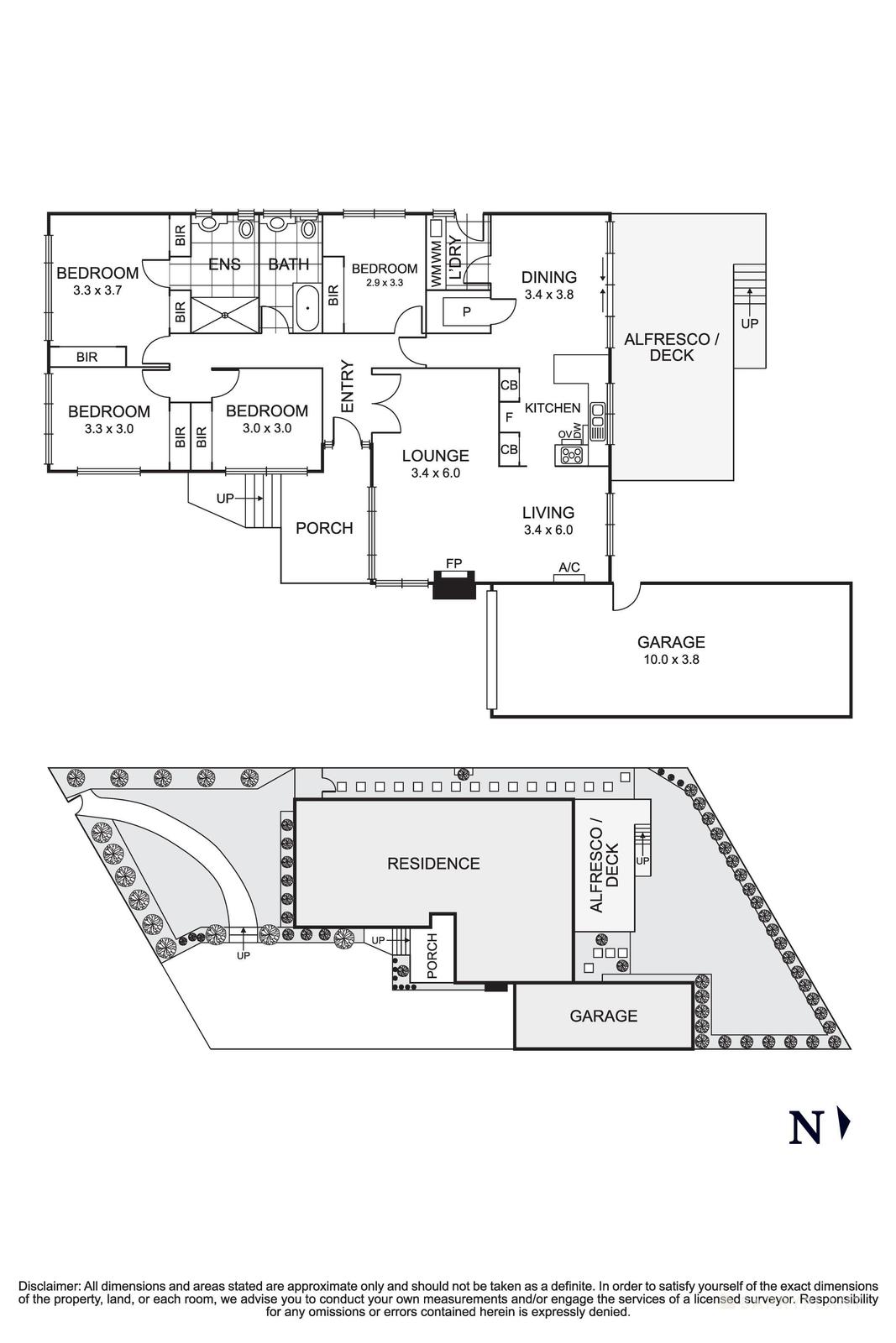 21 Wrendale Drive, Donvale, VIC 3111 - Thumbnail 1 - 20/01/2025