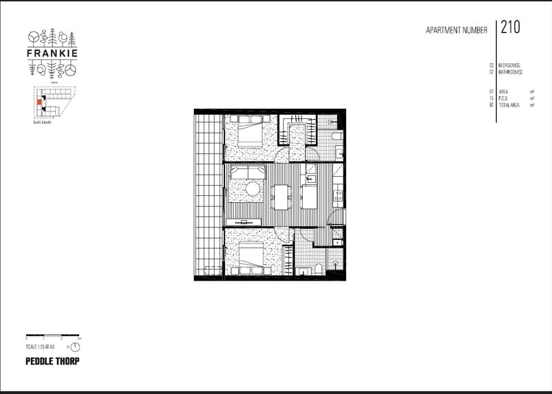 210/125 Francis Street, Yarraville, VIC 3013 - Thumbnail 1 - 20/10/2025