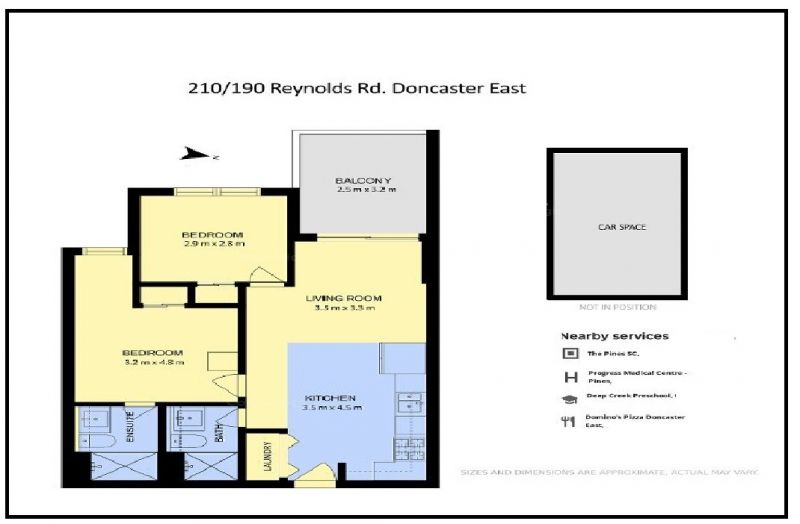 210/190 Reynolds Road, Doncaster East, VIC 3109 - Thumbnail 1 - 20/01/2023