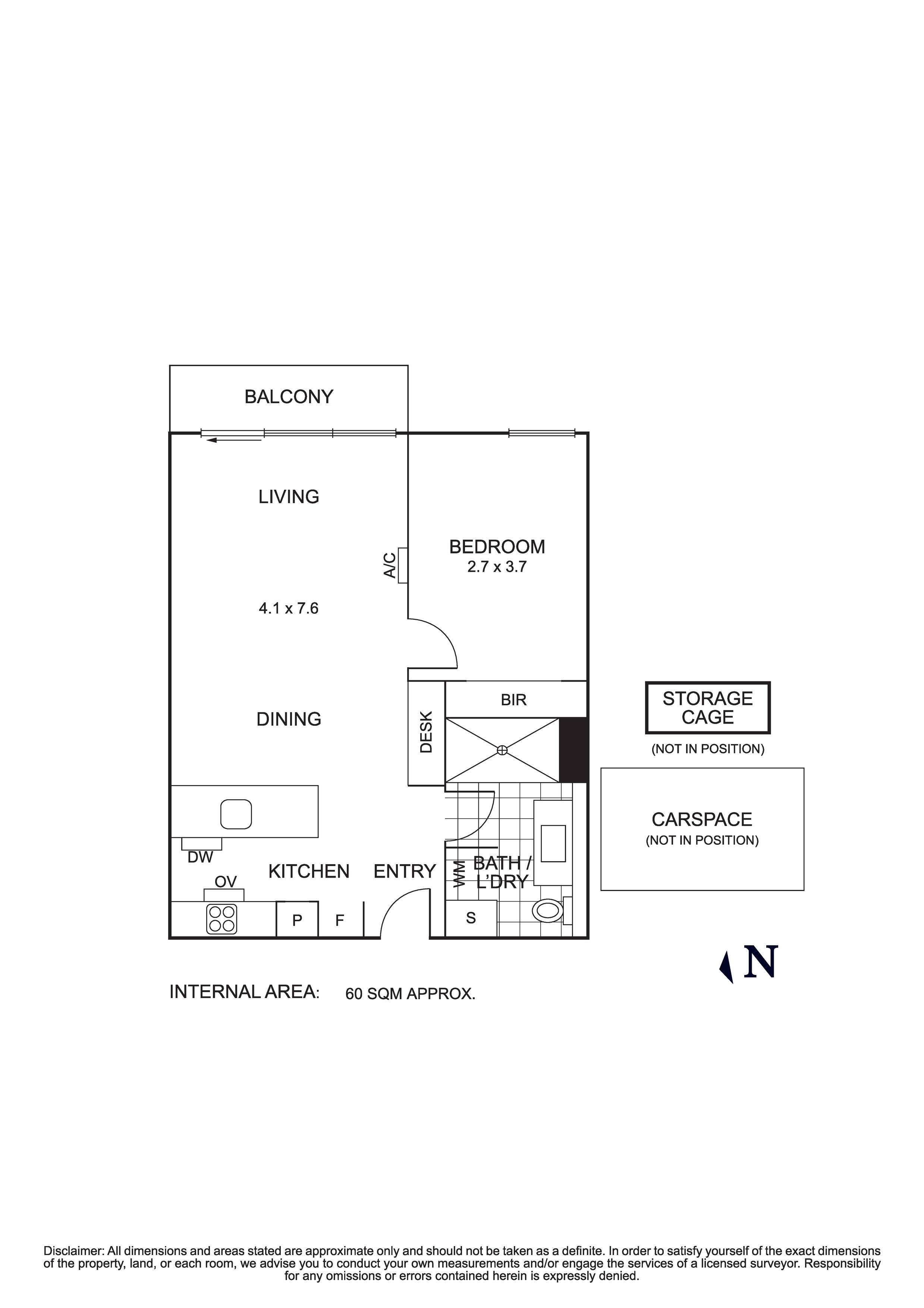 210/24 Barkly Street, Brunswick East, VIC 3057 - Thumbnail 1 - 13/05/2022