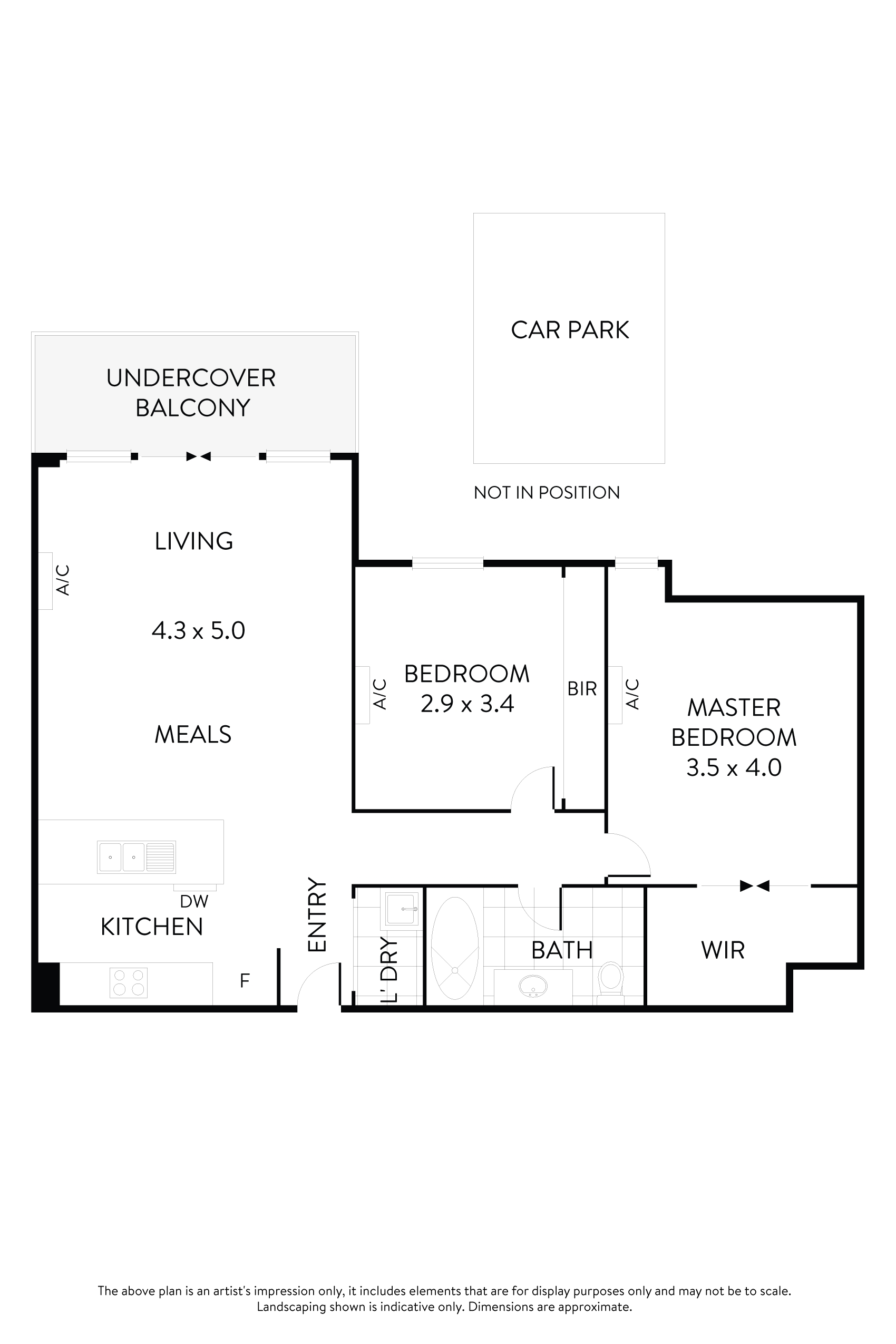 210/87-89 Raleigh Street, Essendon, VIC 3040 - Thumbnail 1 - 29/09/2025