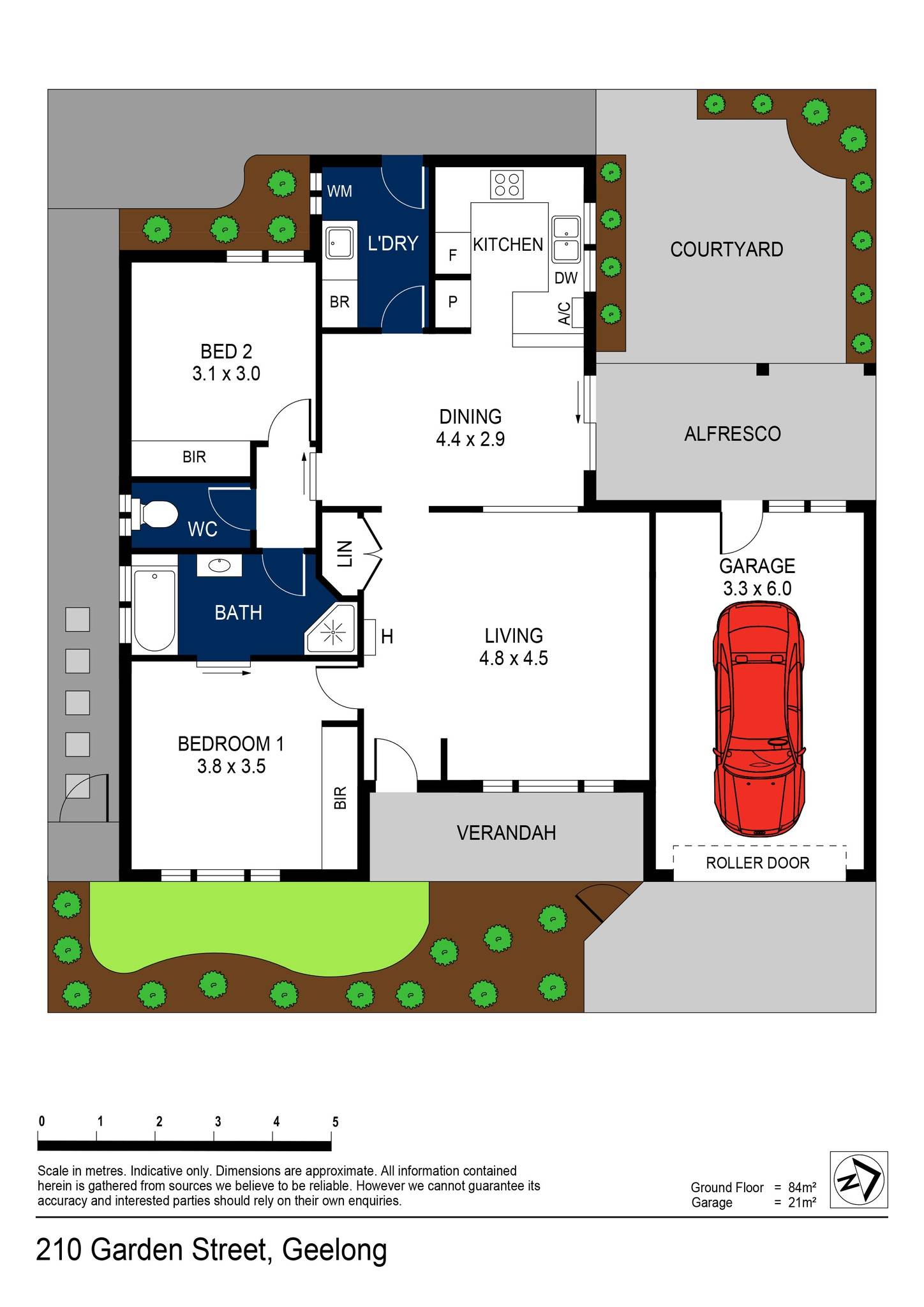 210 Garden Street, Geelong, VIC 3220 - Thumbnail 1 - 17/01/2023